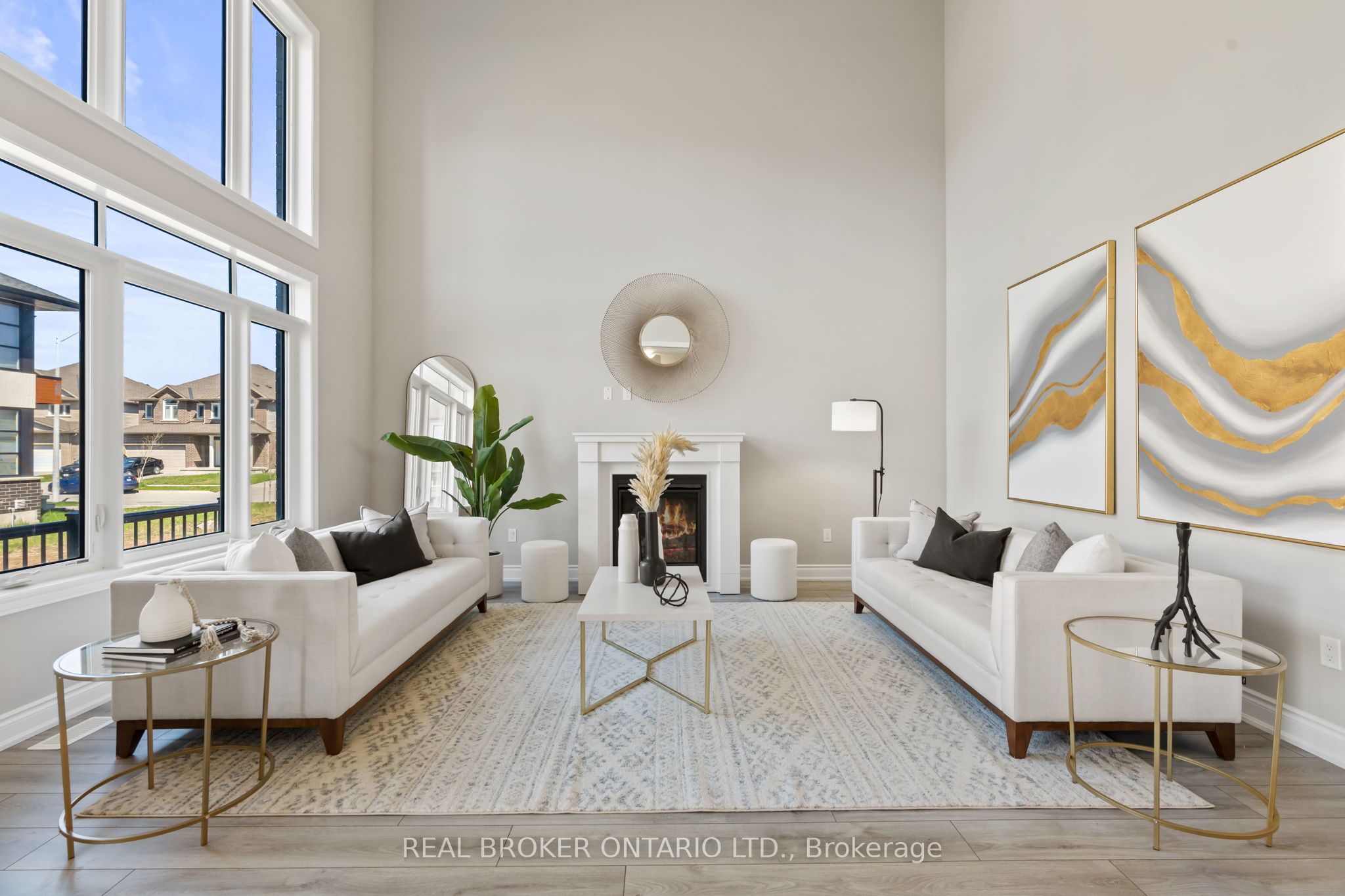 15 Venture Way