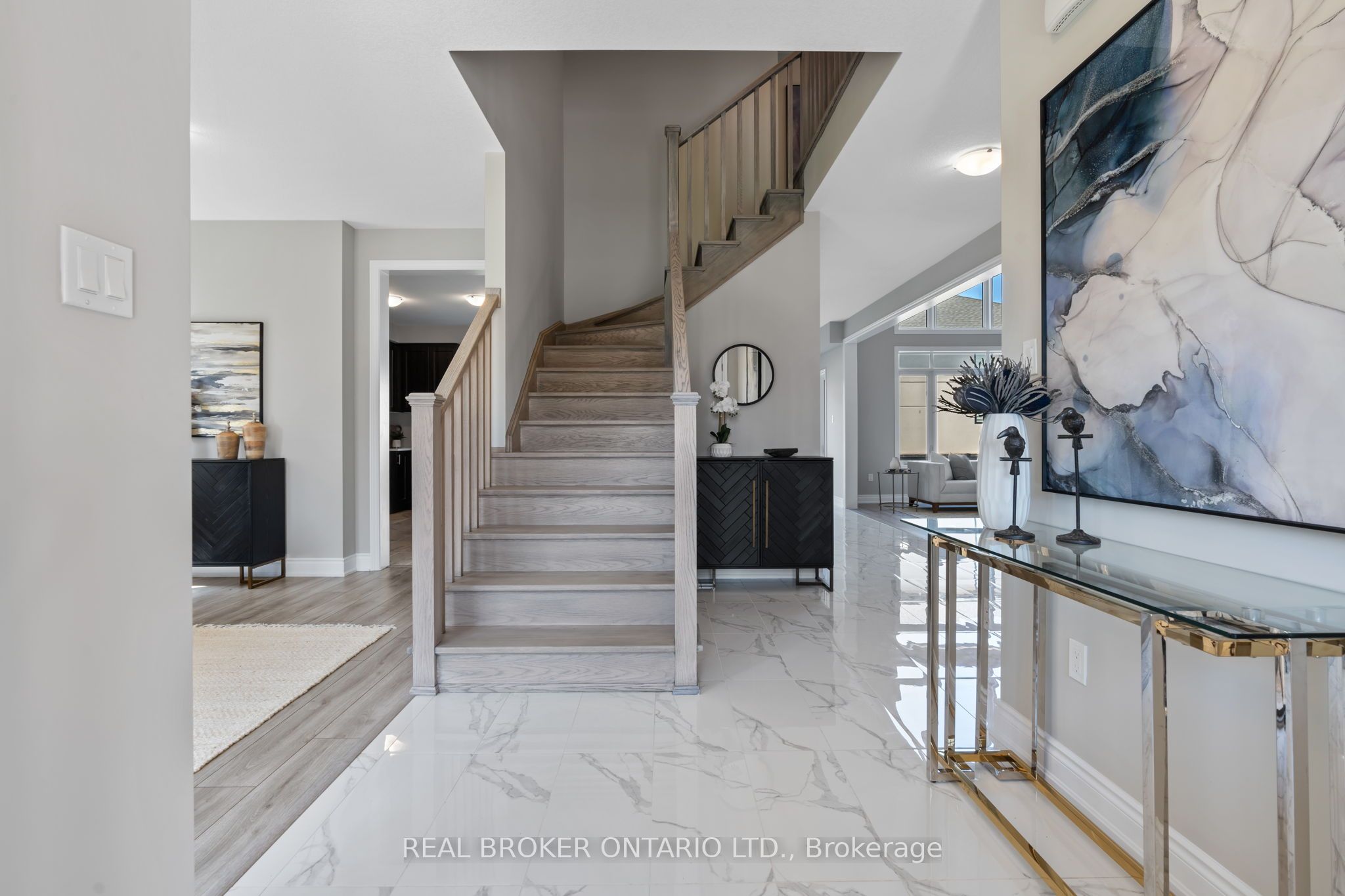 15 Venture Way