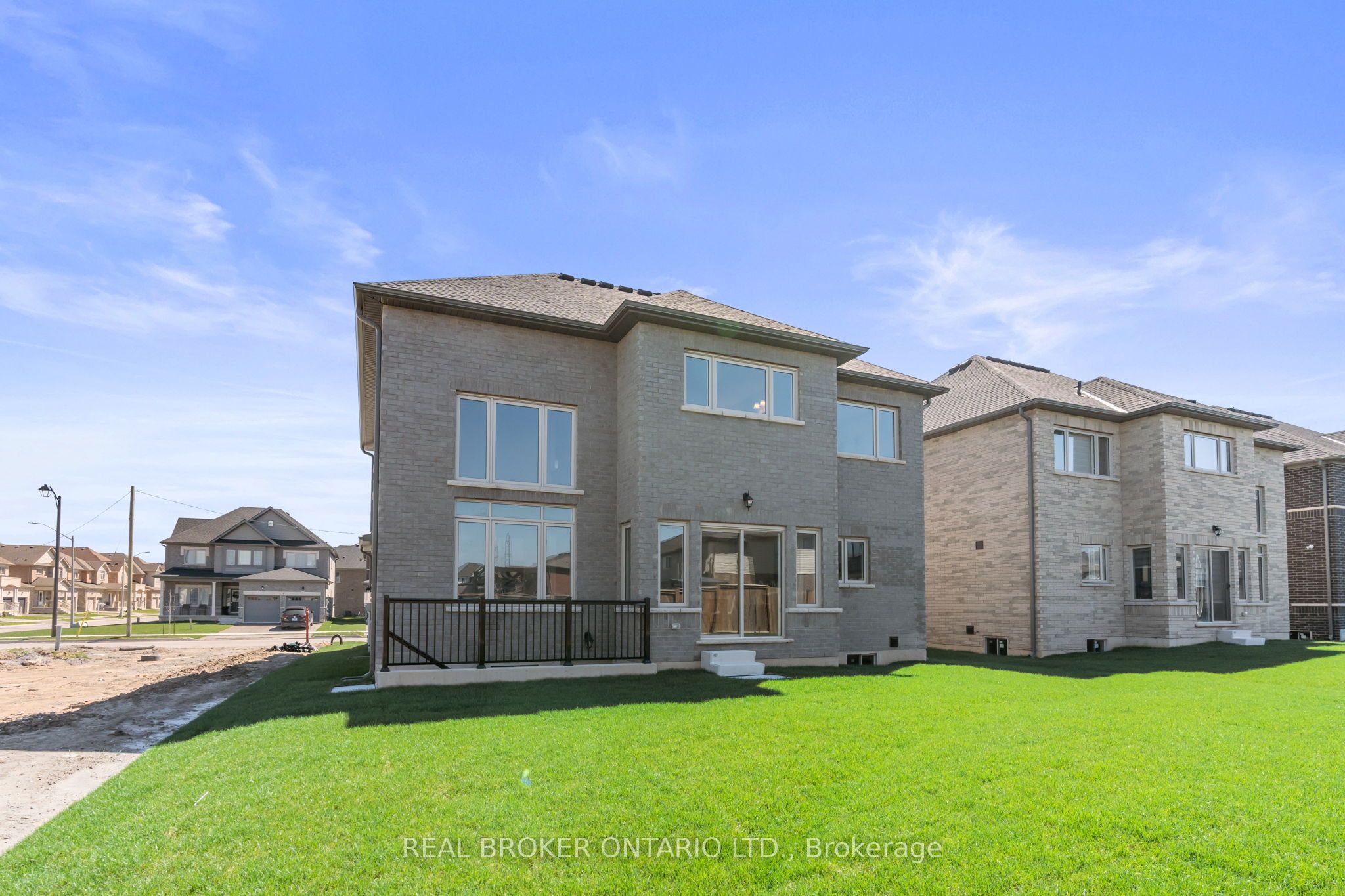 15 Venture Way