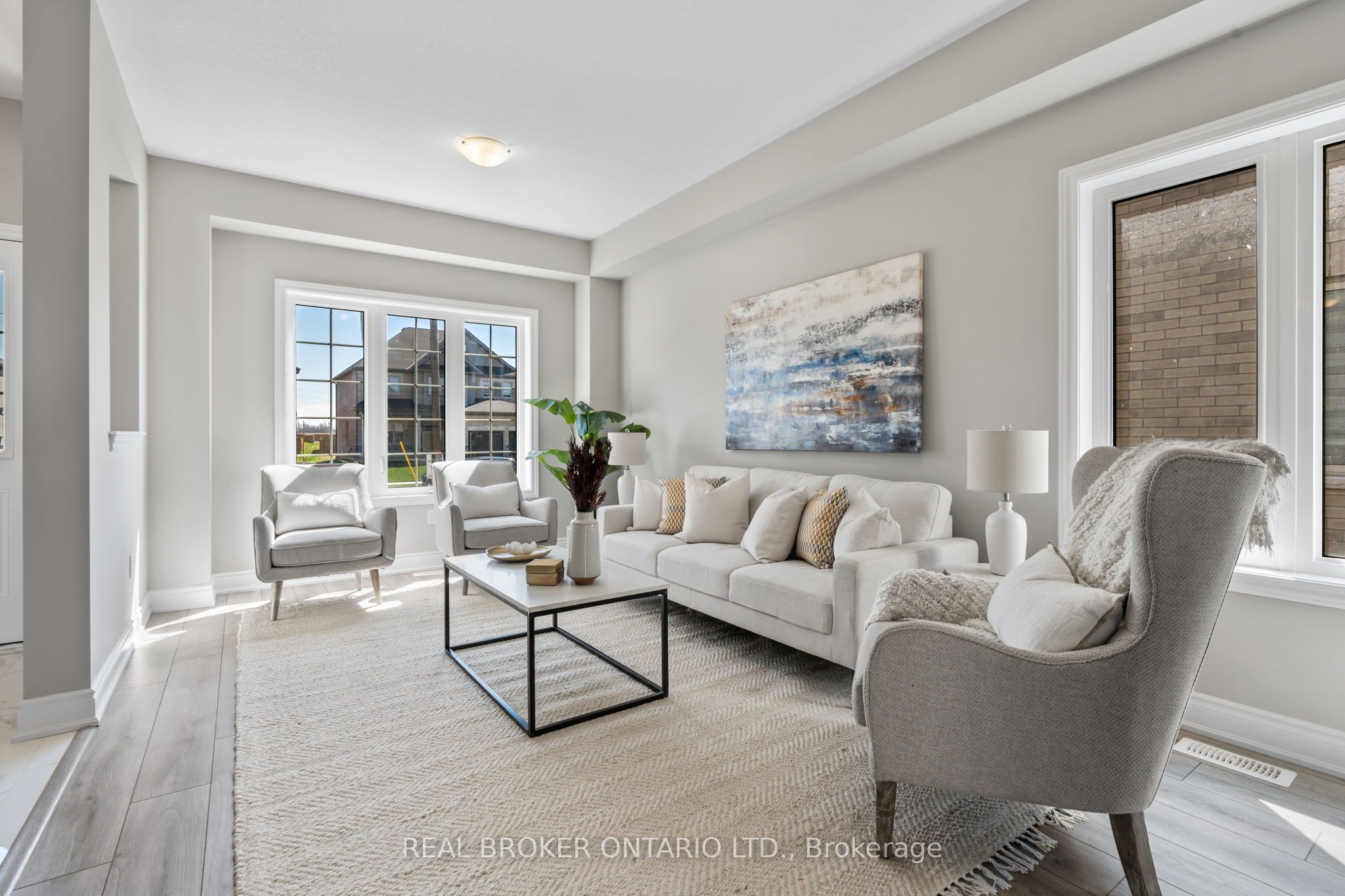 15 Venture Way