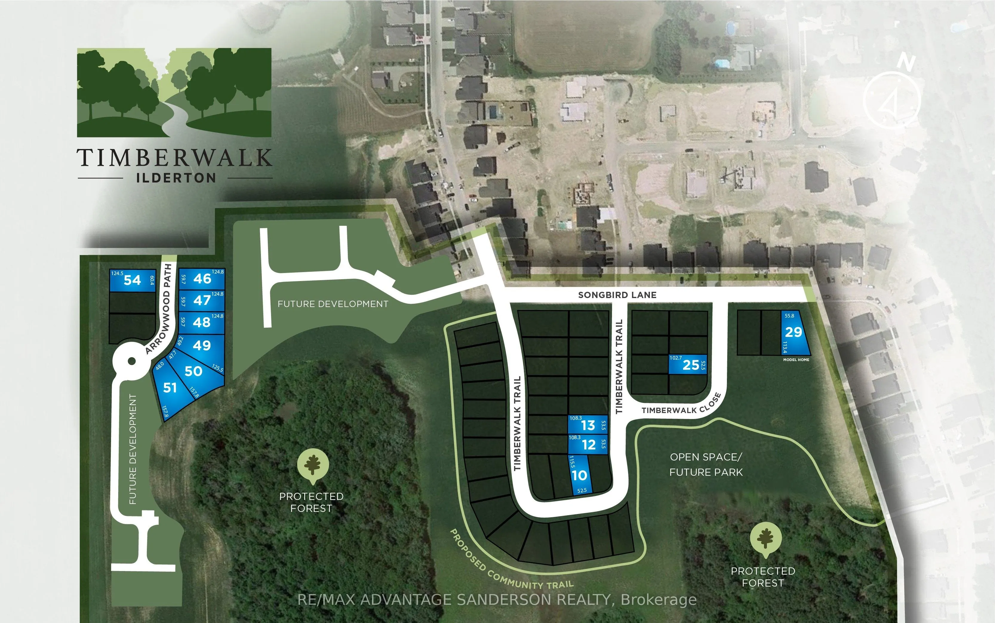 72 Arrowwood Path