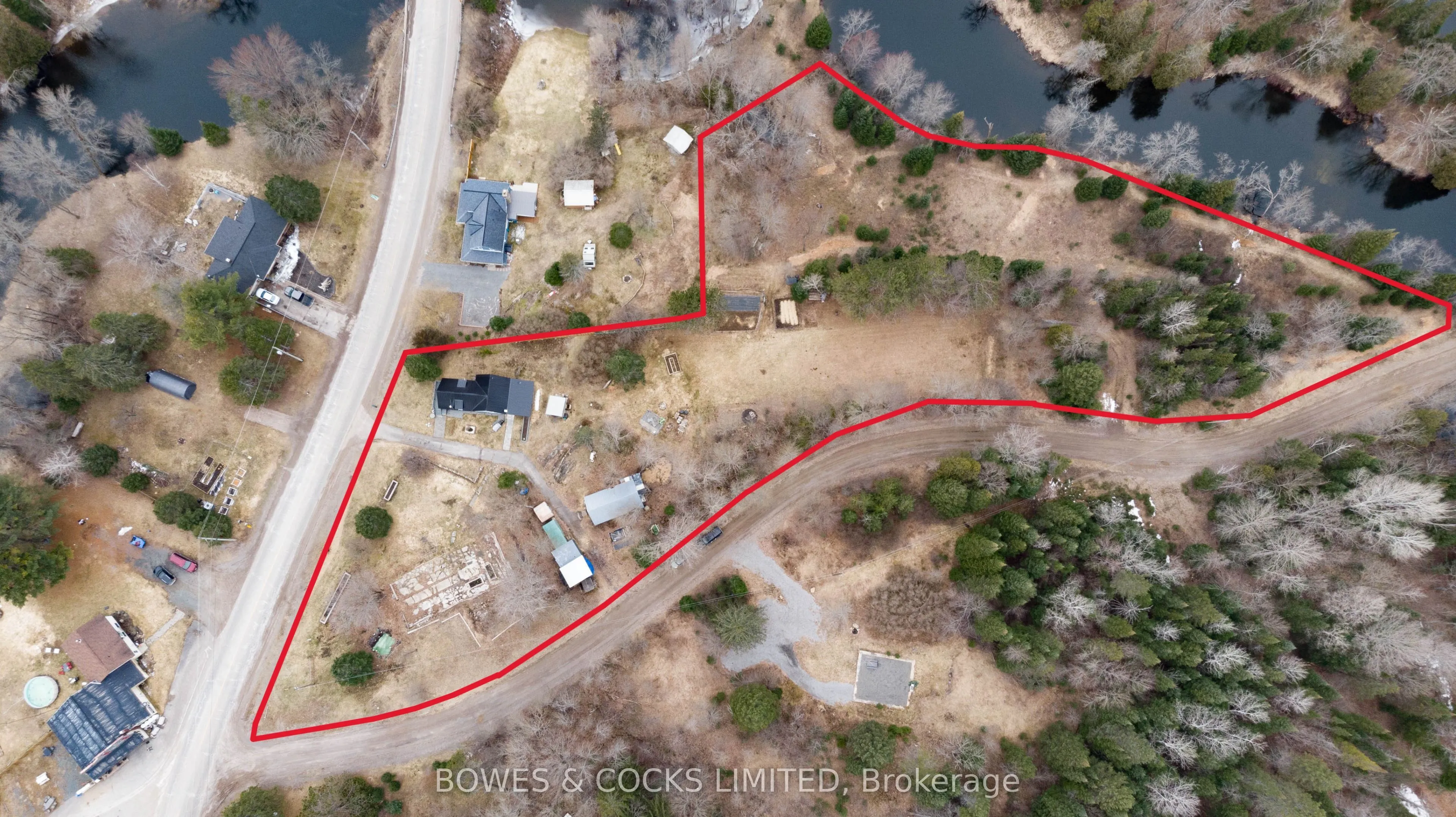 3994 County Road 620