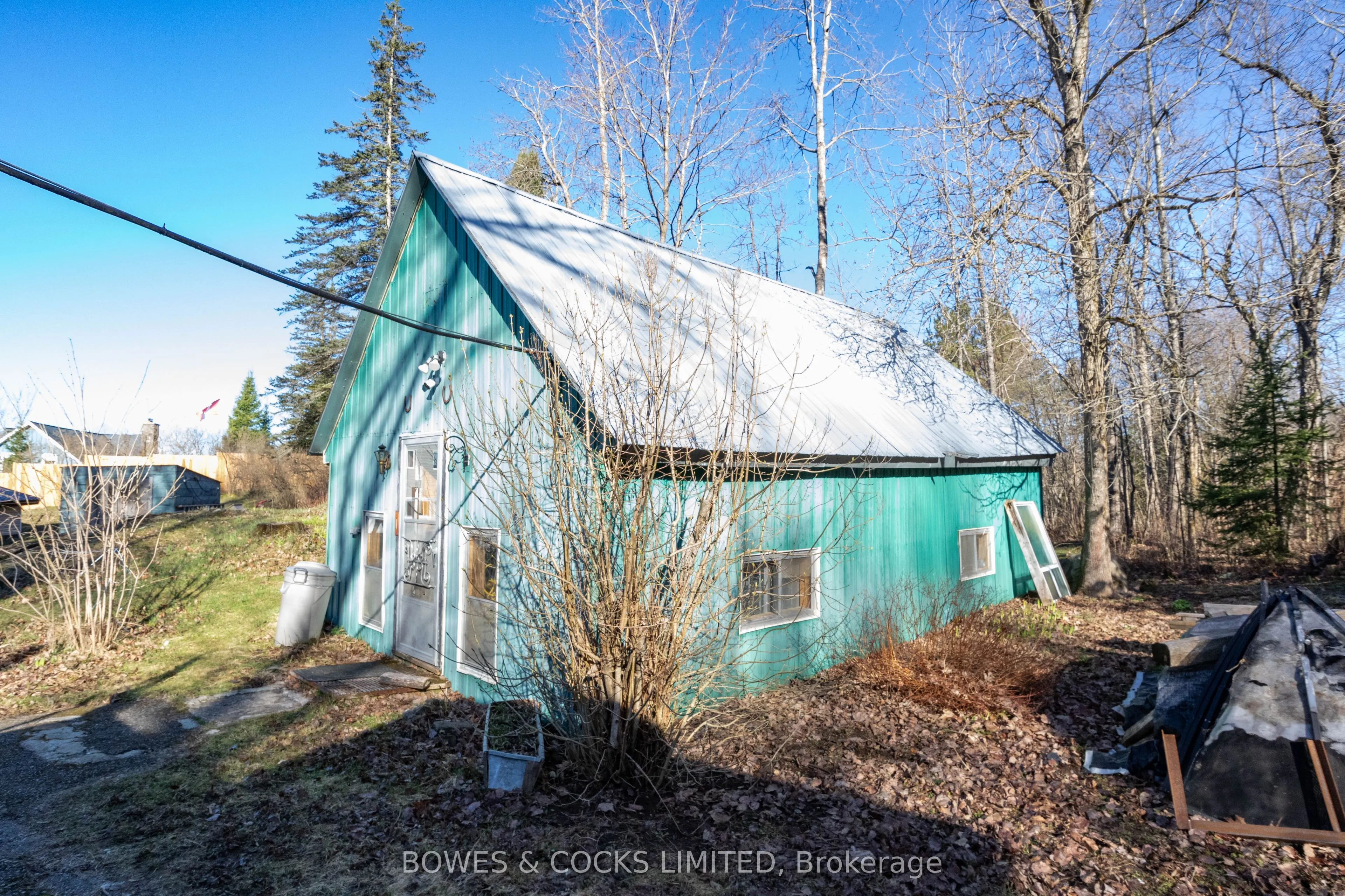 3994 County Road 620