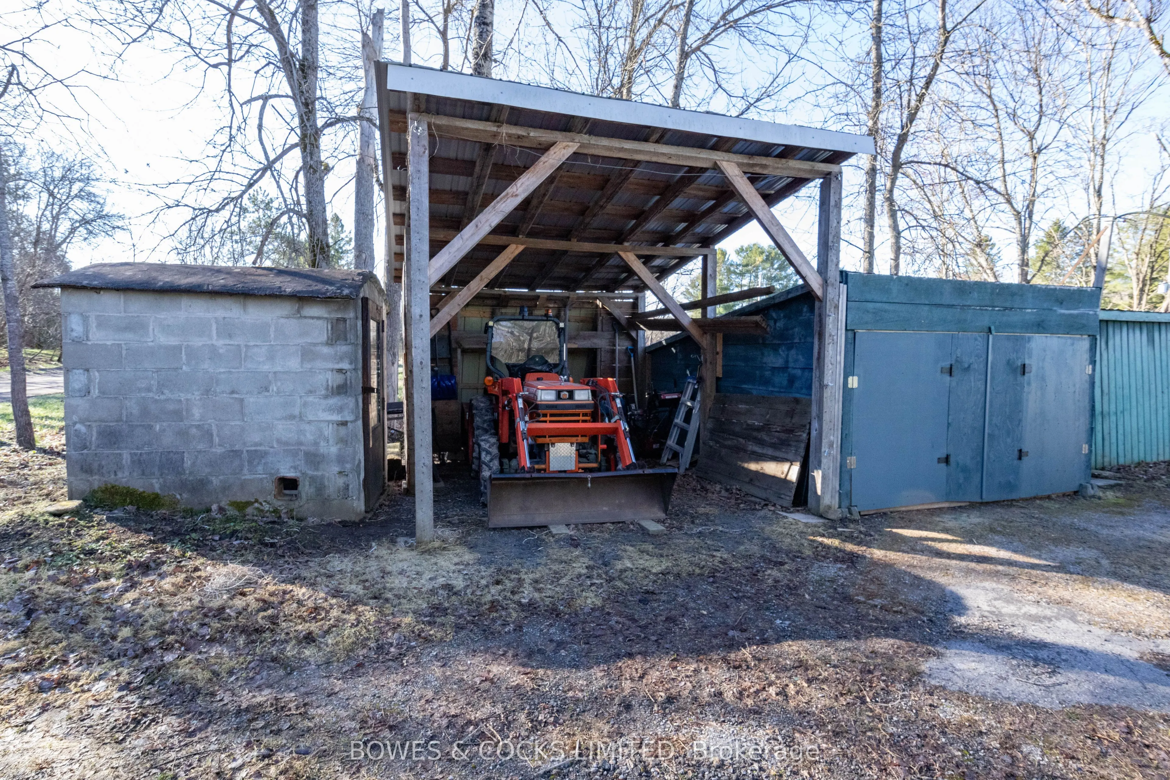 3994 County Road 620