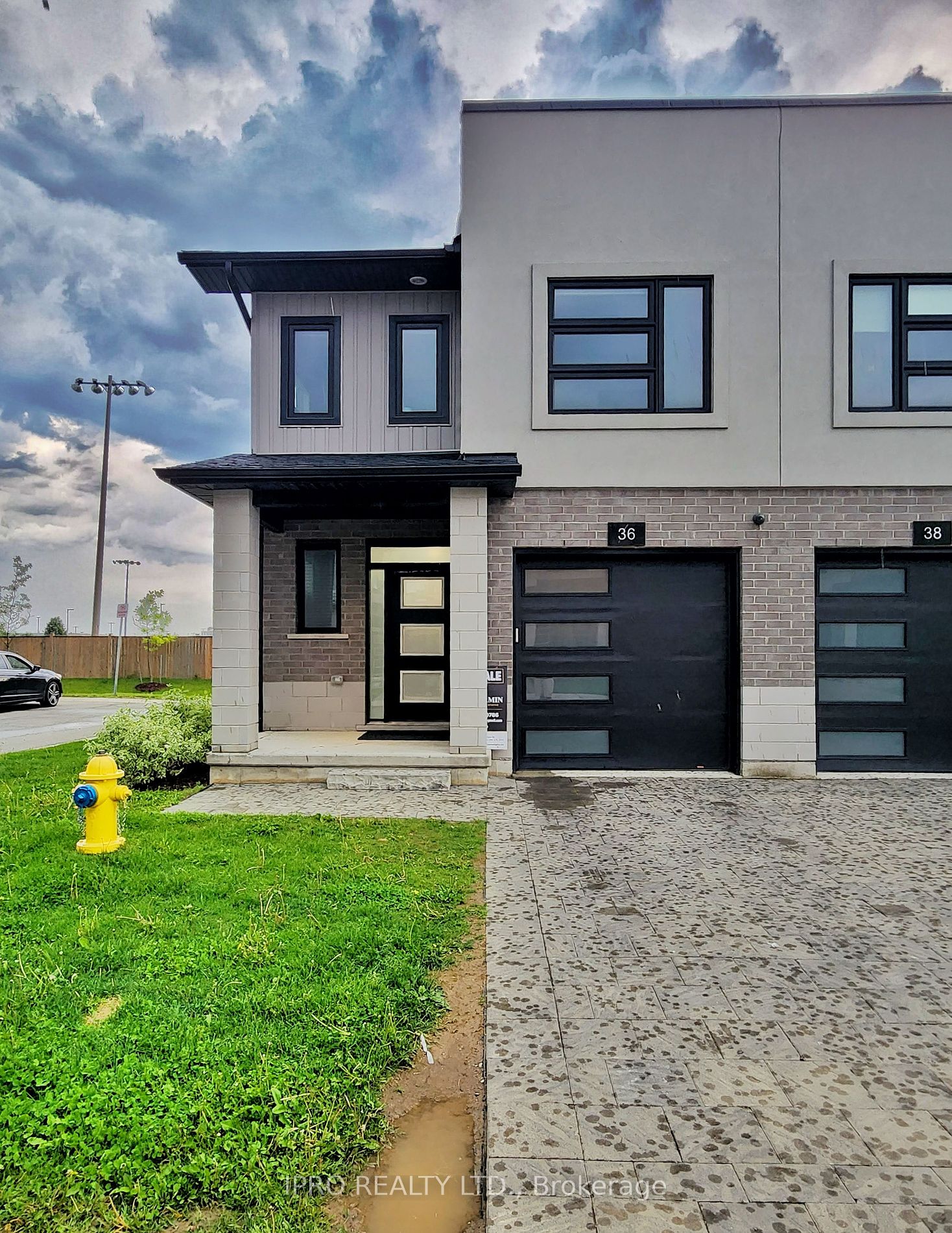 3380 Singleton Avenue #36