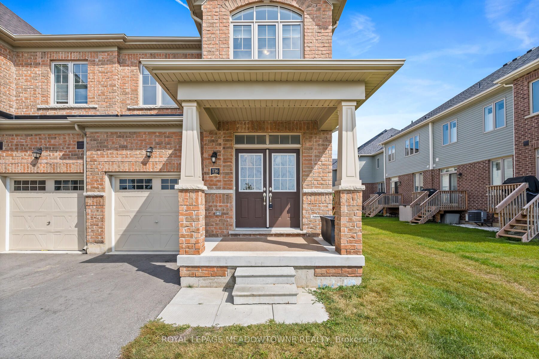 116 Mutrie Boulevard