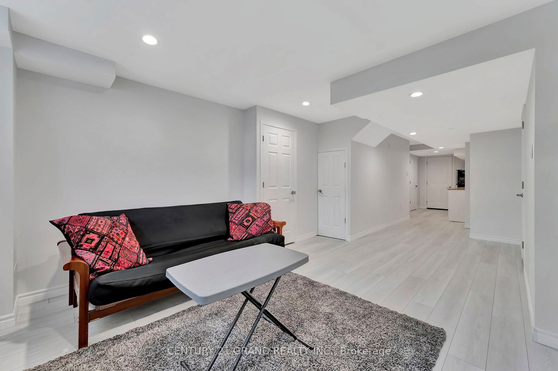 6 Tarrison Street