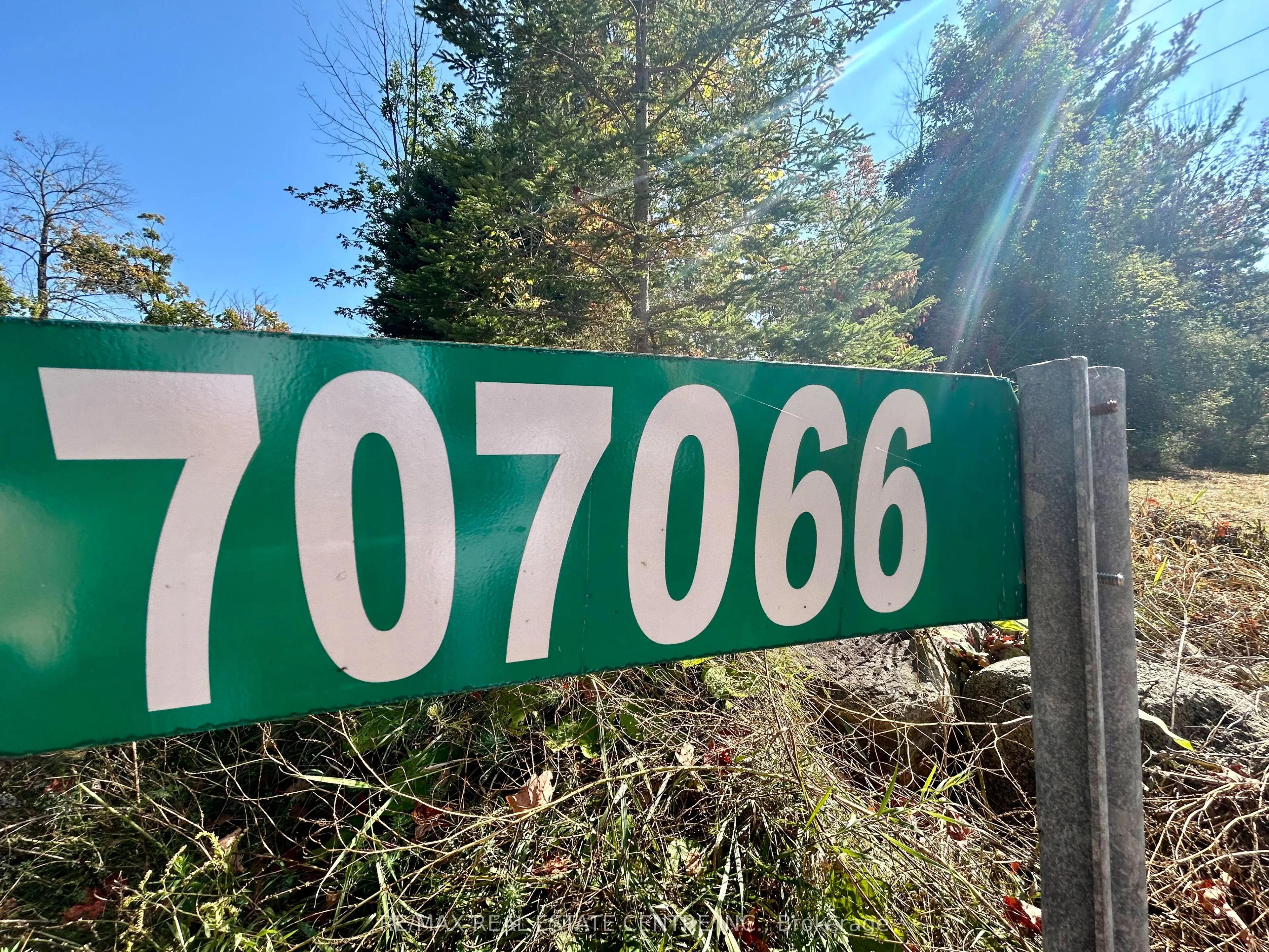 707066 County Rd 21 Road