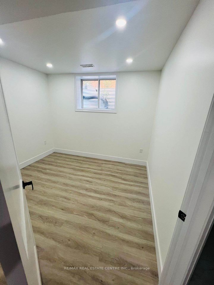3916 Auckland Avenue #Basemen