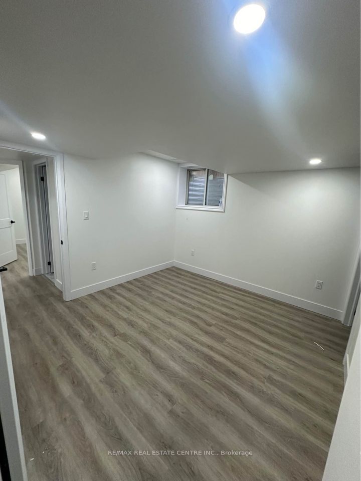 3916 Auckland Avenue #Basemen