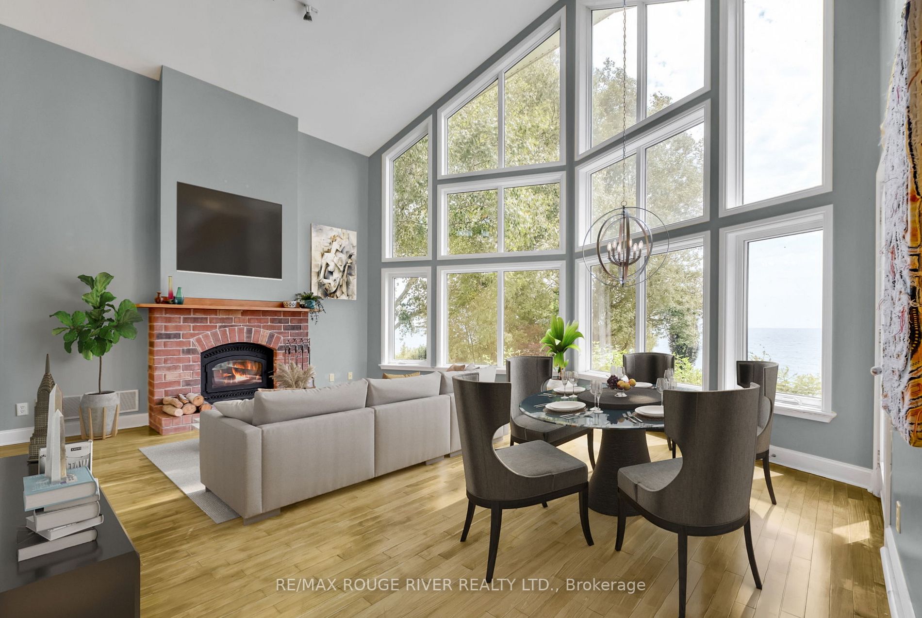 103 Colton Street, #7