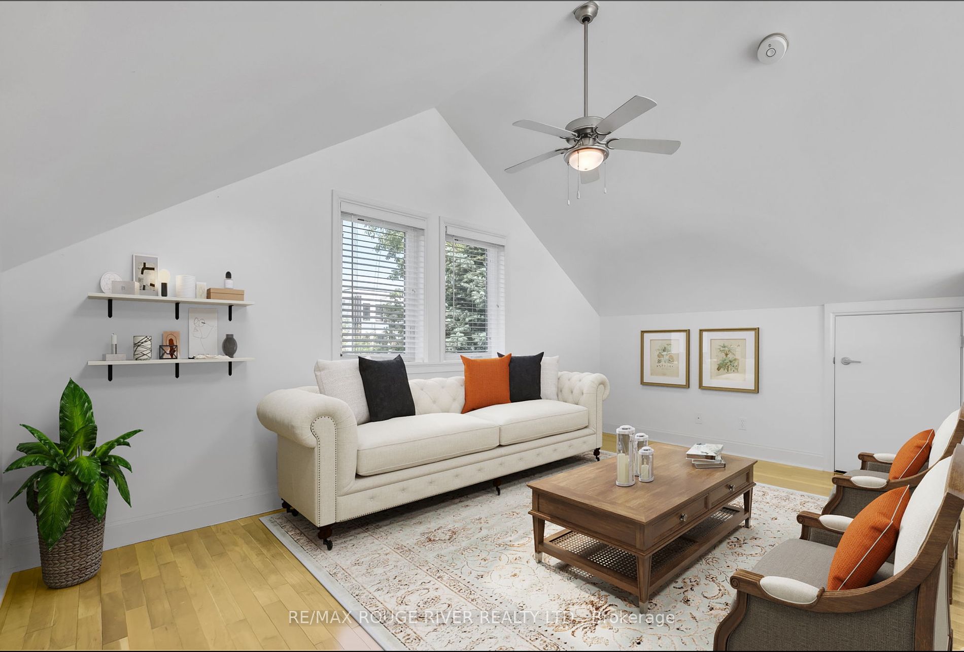 103 Colton Street, #7
