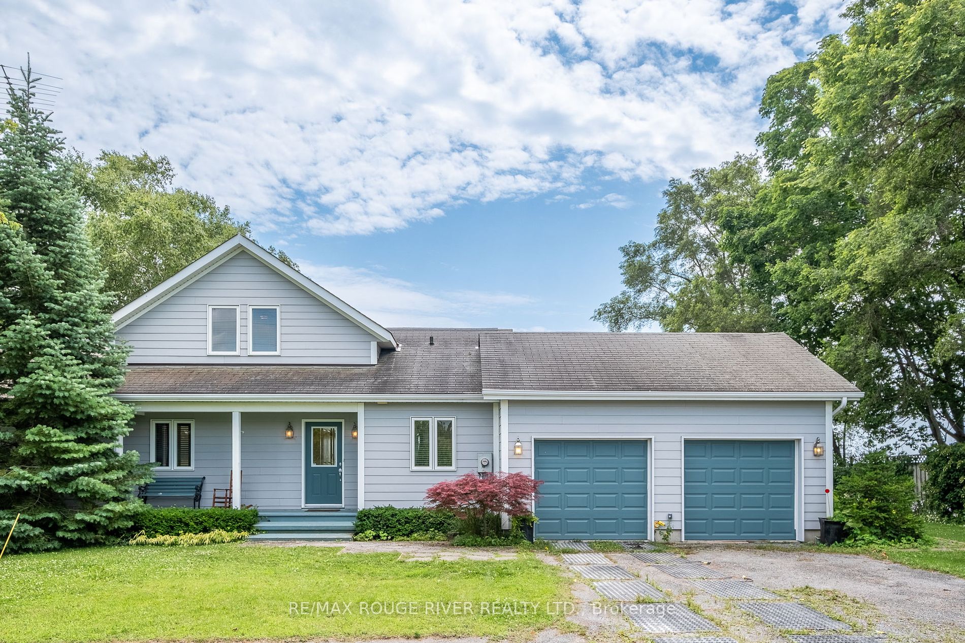 103 Colton Street, #7
