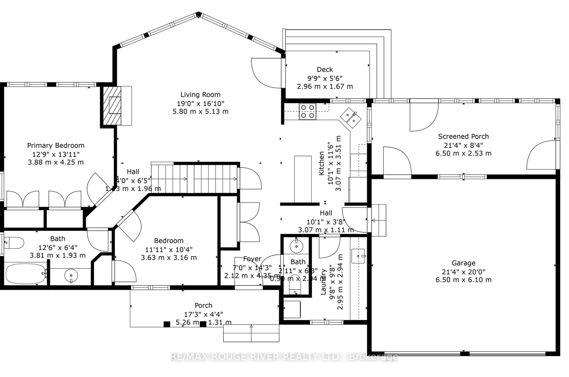 103 Colton Street, #7