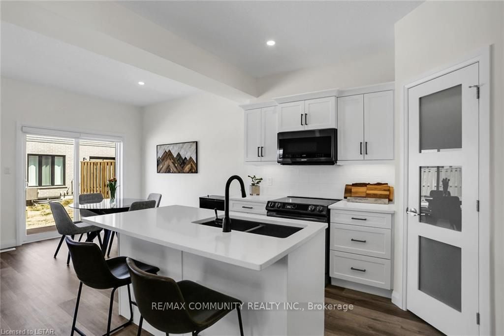 1 Miller Drive #5