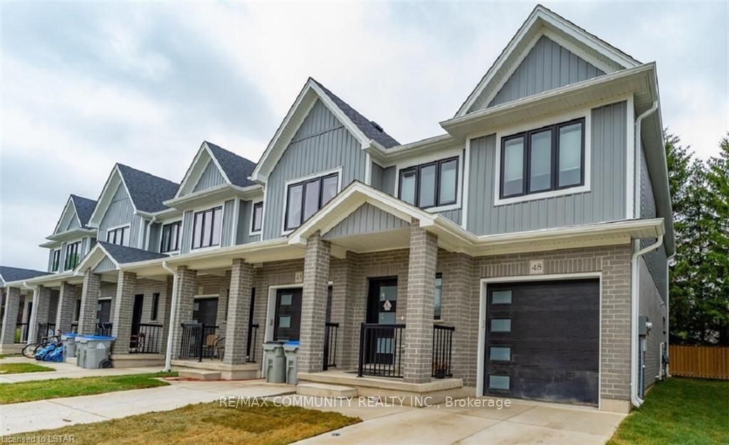 1 Miller Drive #5