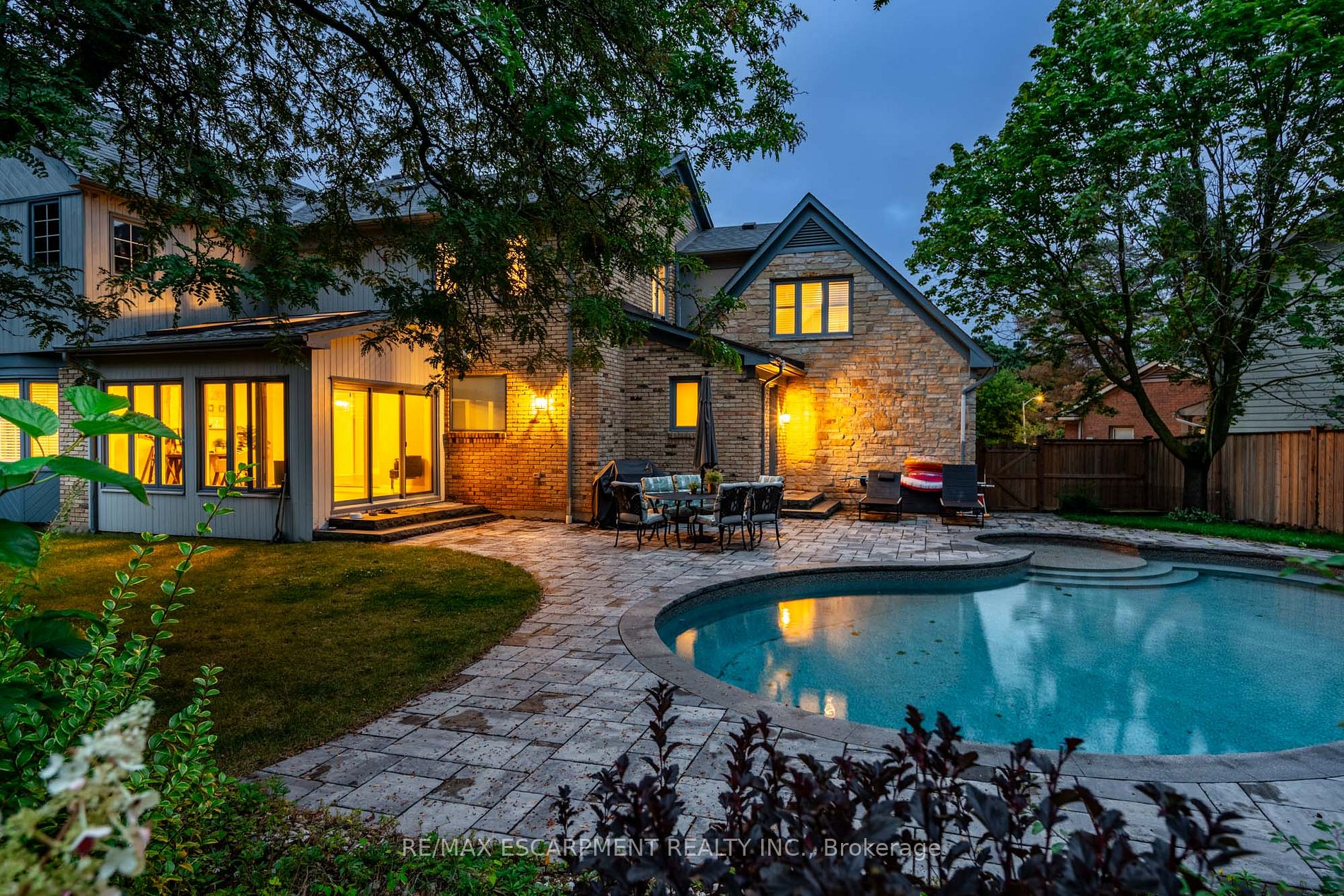 81 Flanders Drive
