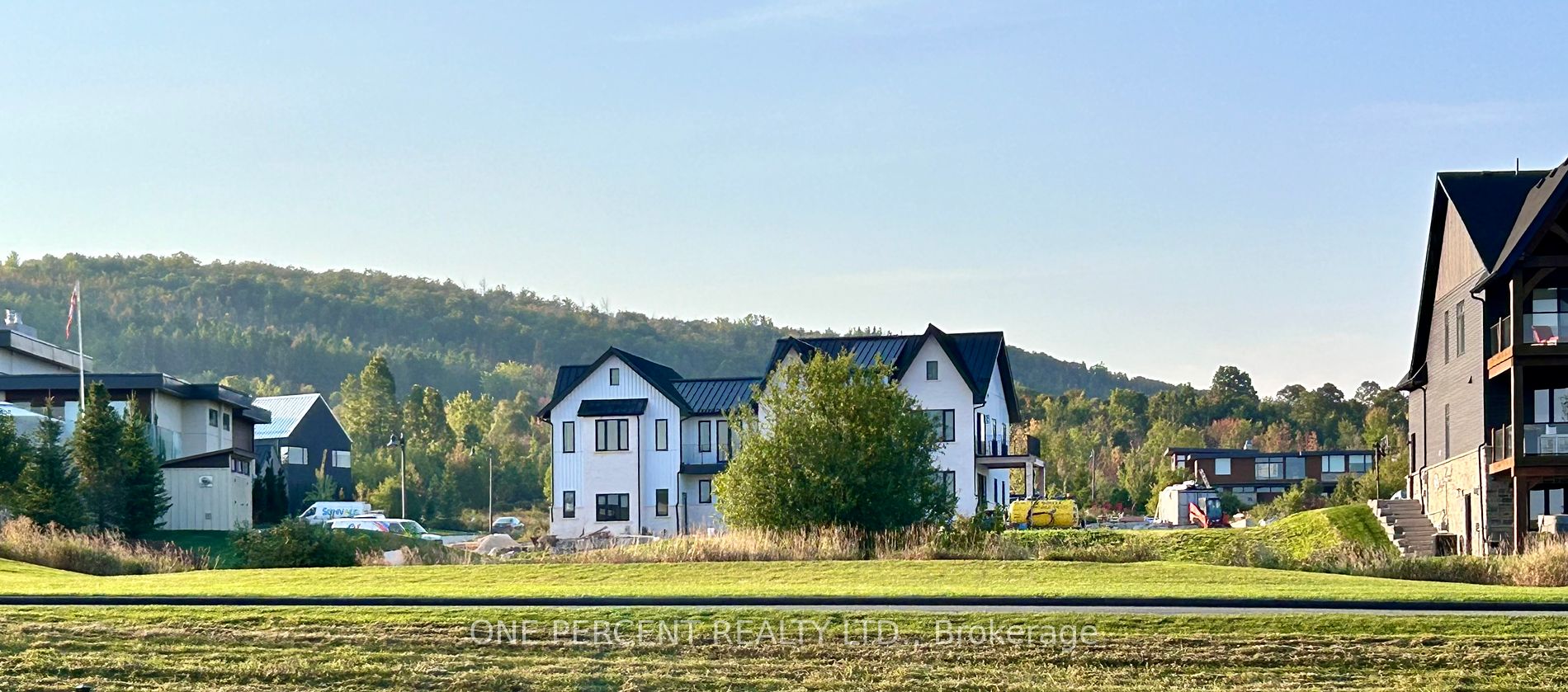 LOT 34 GEORGE MCRAE Road