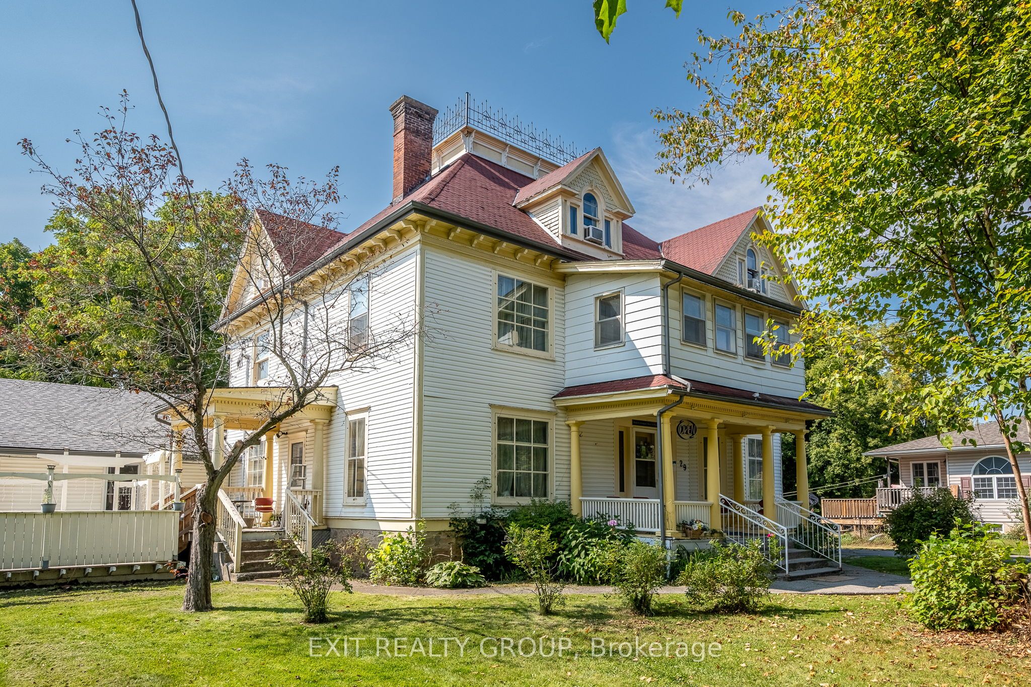 29 Bursthall Street