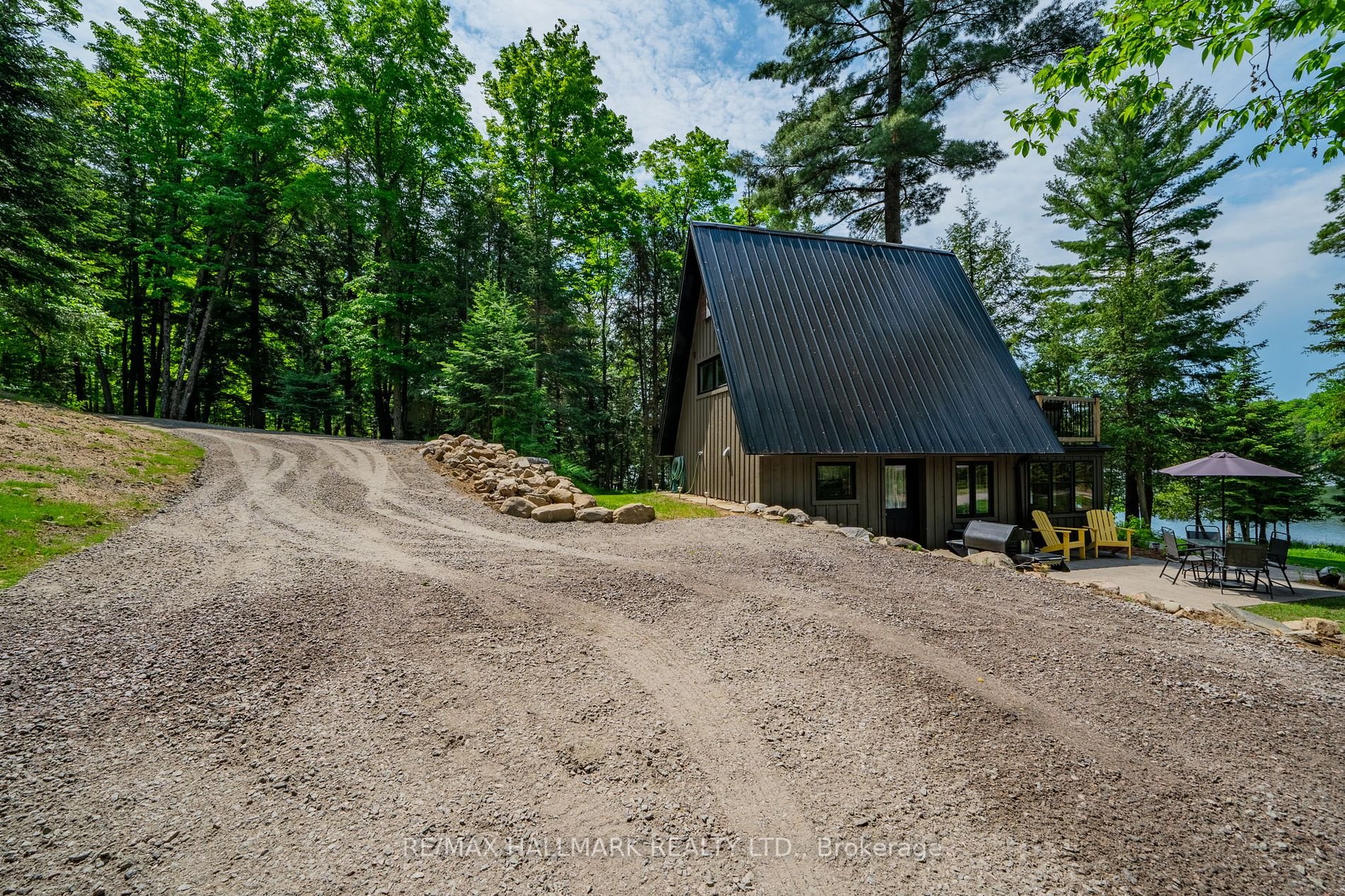 75 Audrey Smith Road