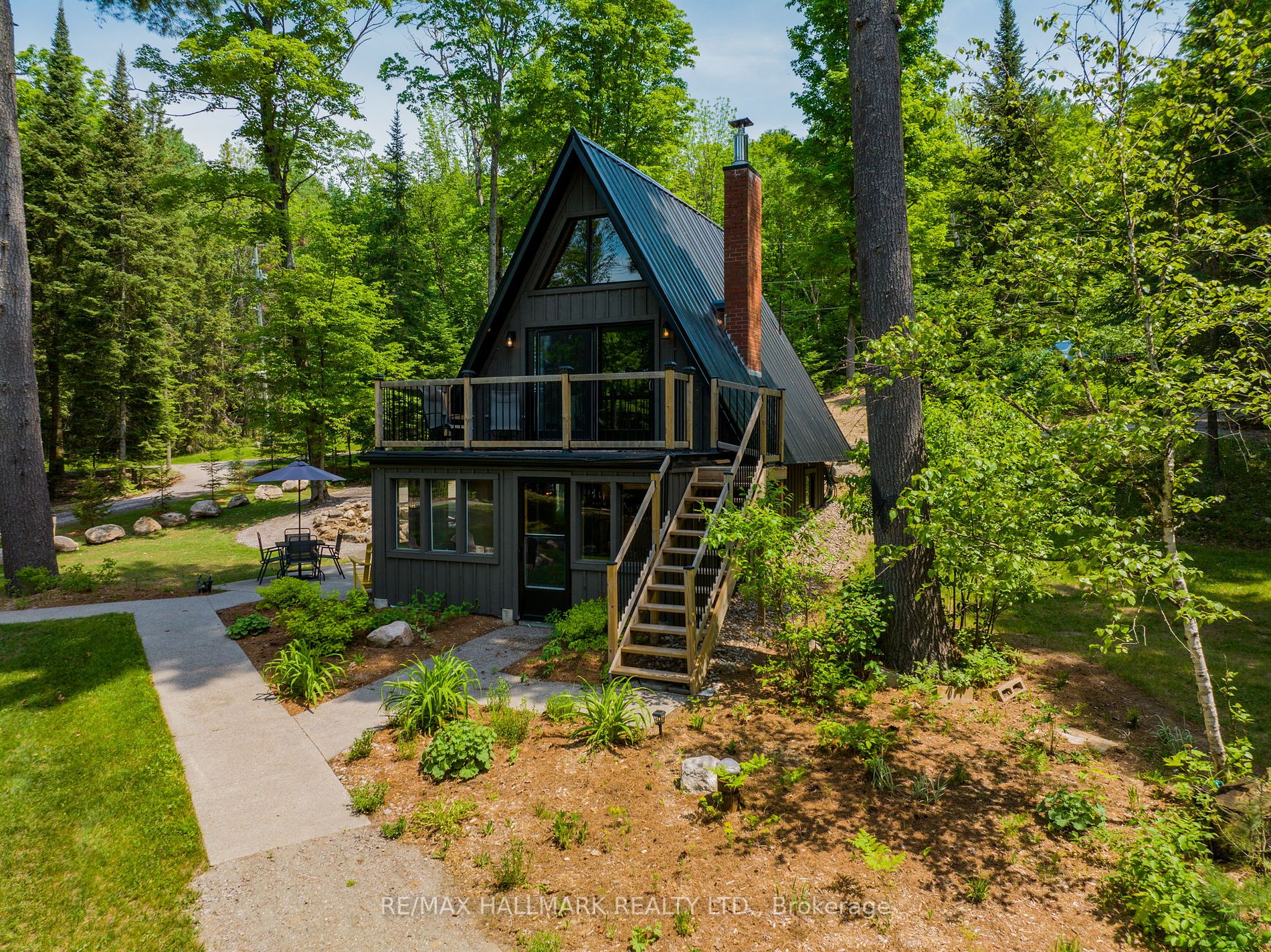 75 Audrey Smith Road