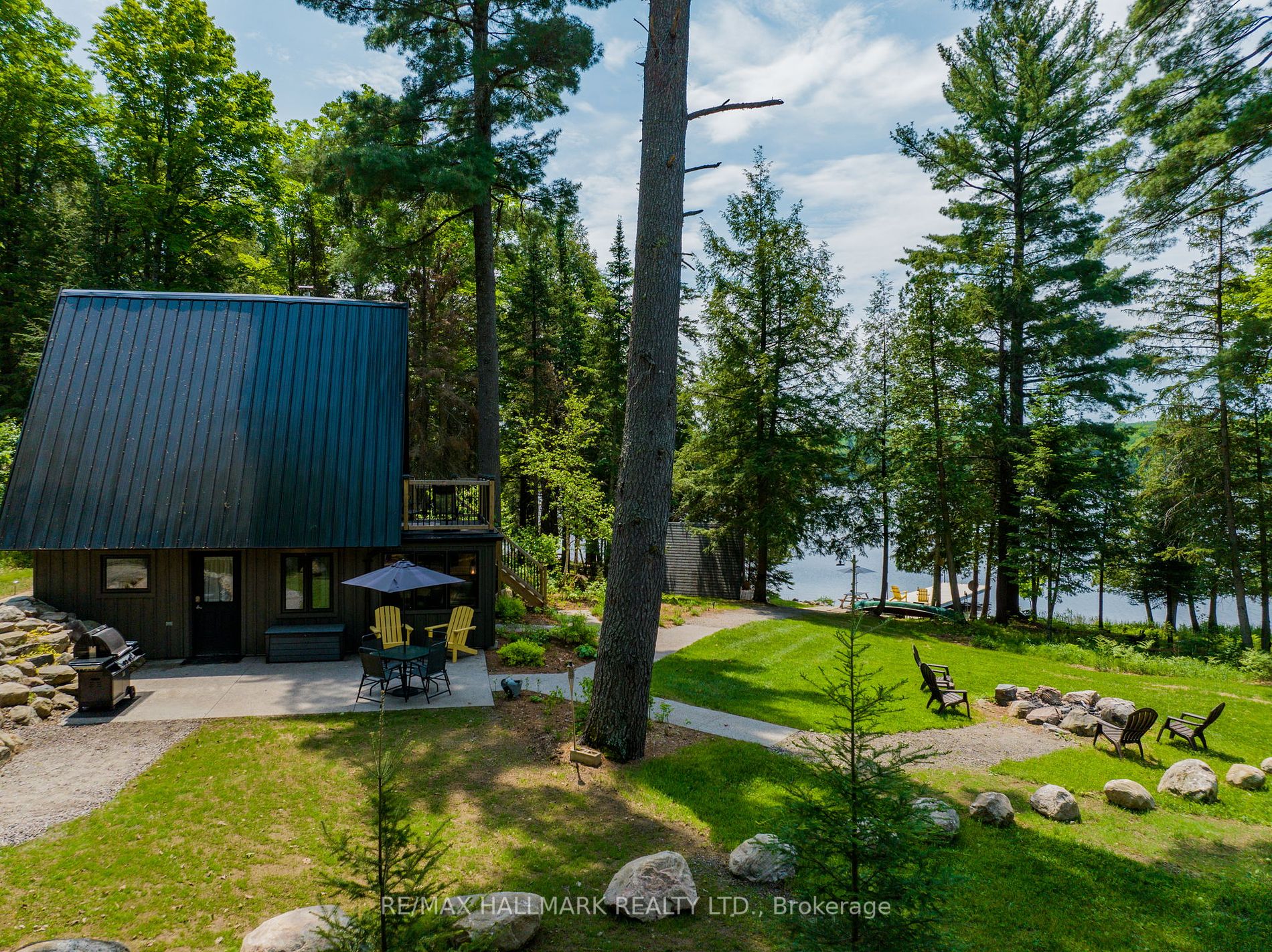75 Audrey Smith Road