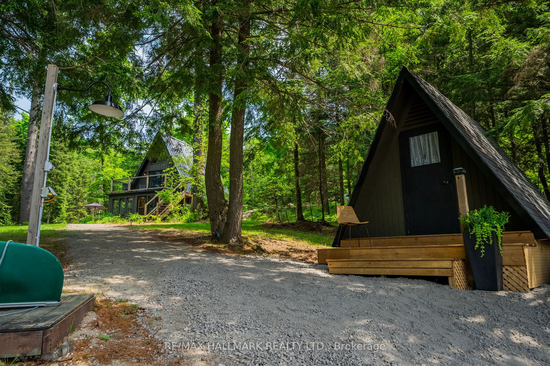 75 Audrey Smith Road