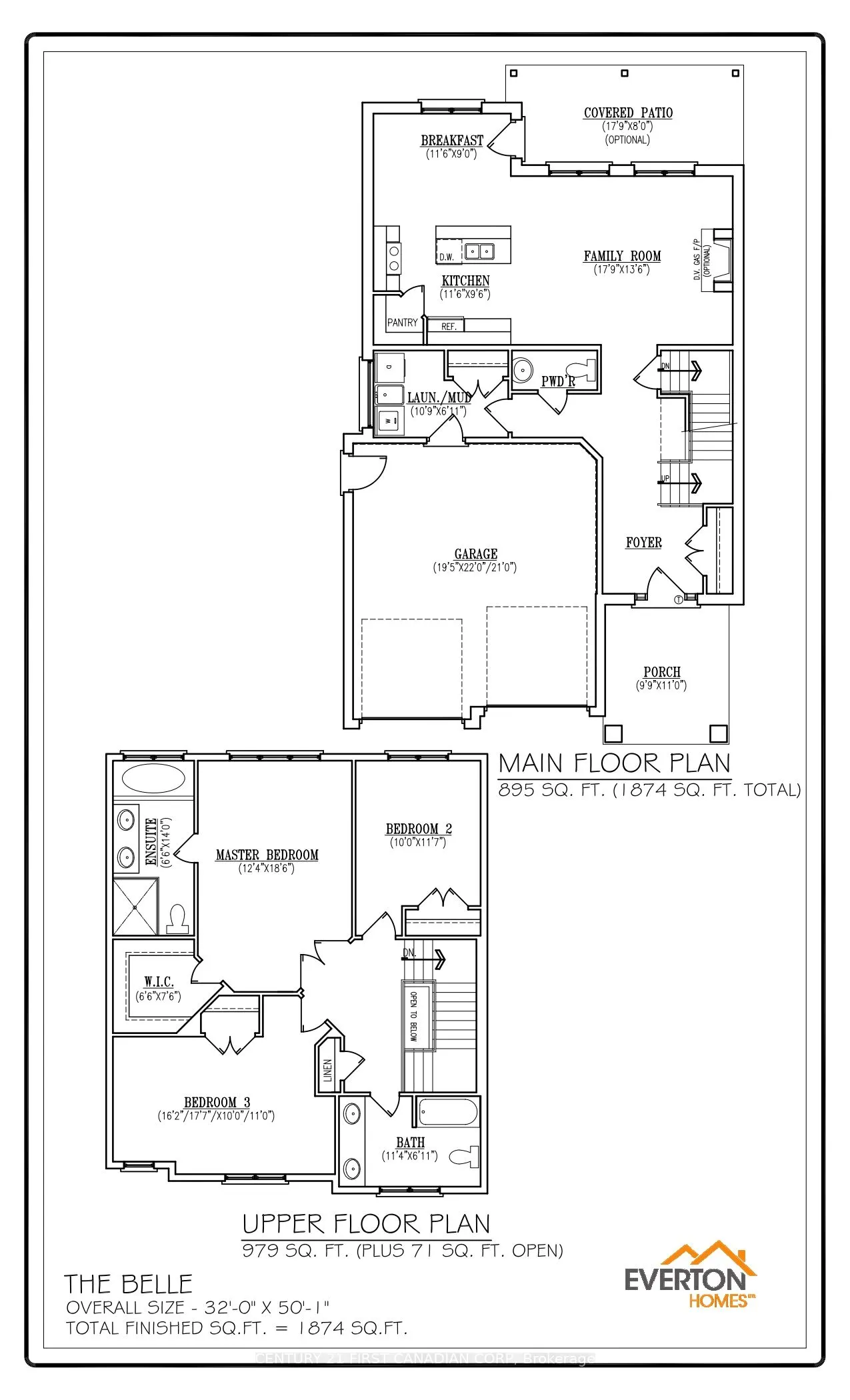 LOT 23 LINKWAY Boulevard