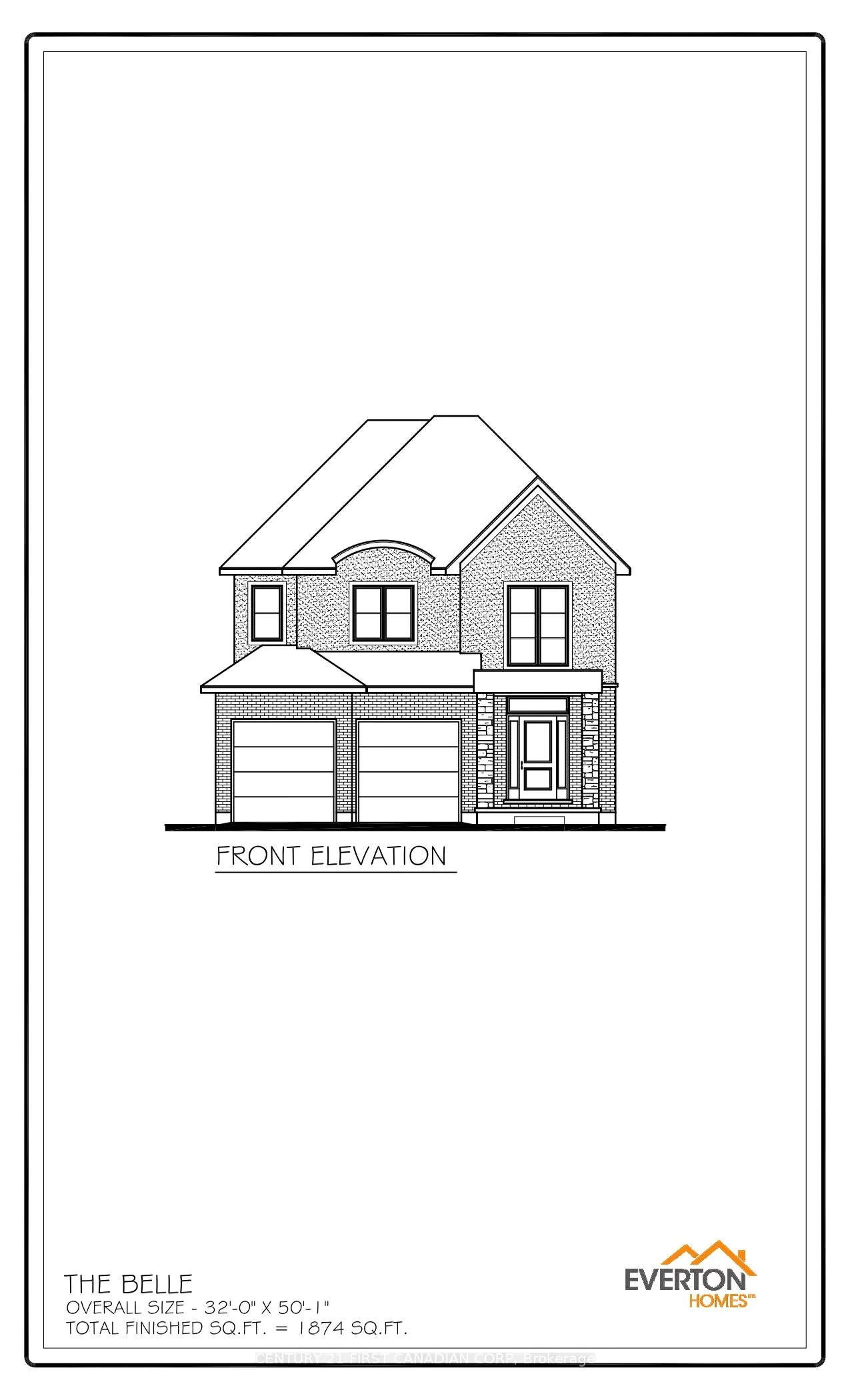 LOT 23 LINKWAY Boulevard
