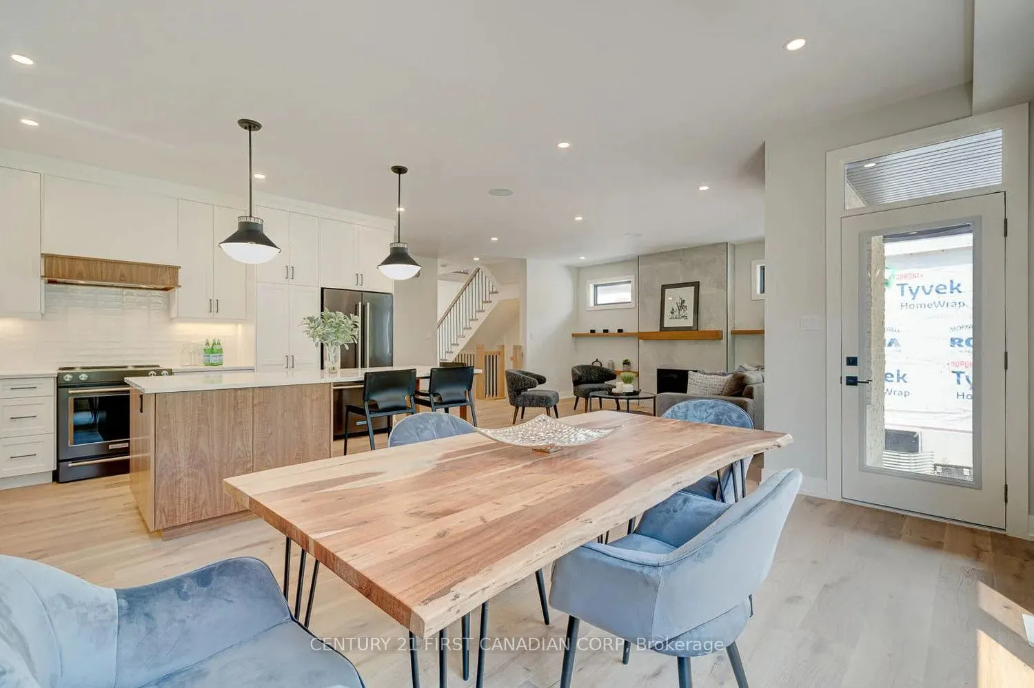 LOT 23 LINKWAY Boulevard