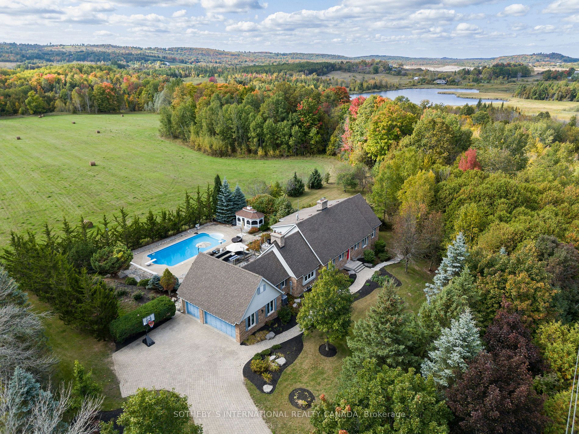203 Ski Hill Road