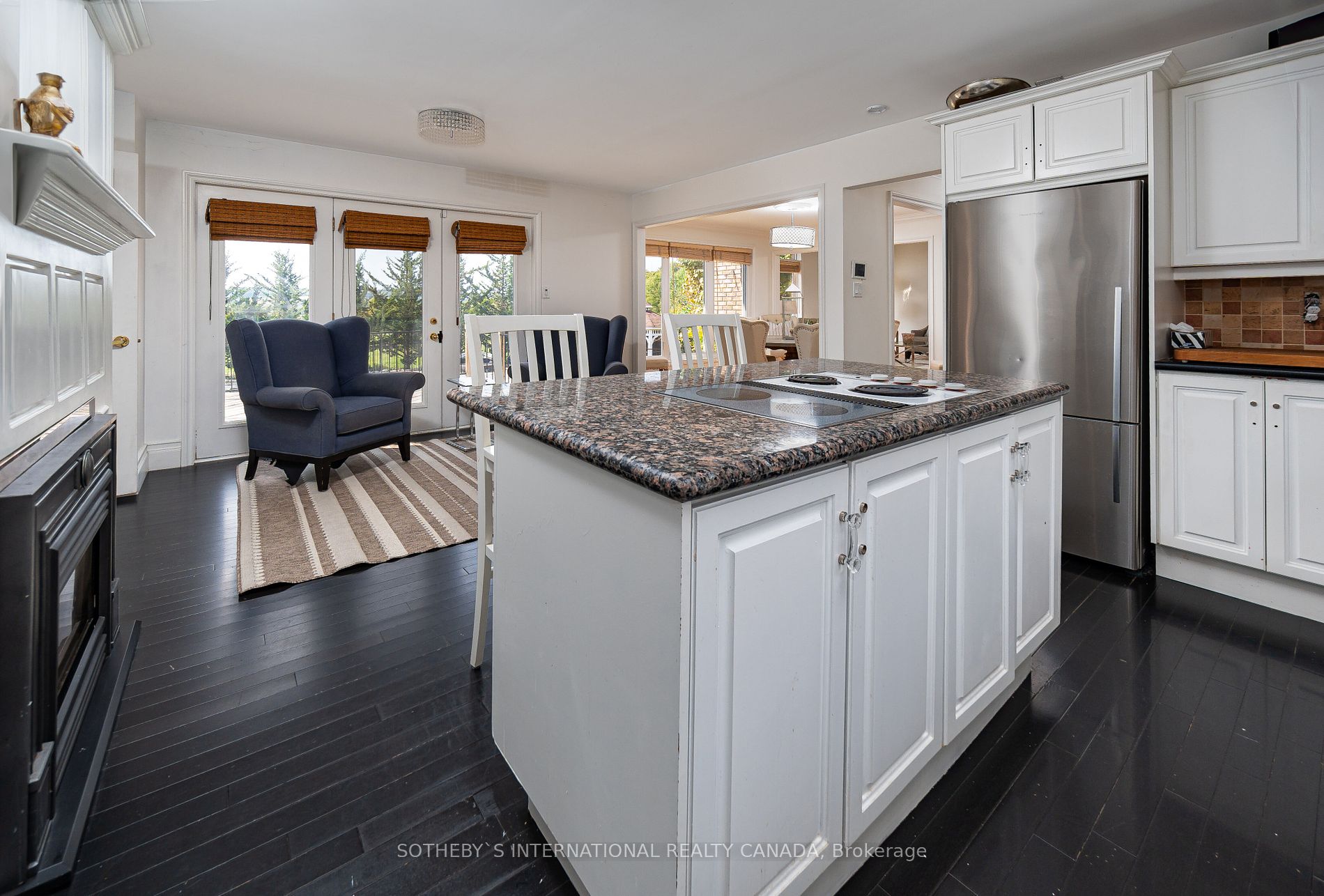 203 Ski Hill Road