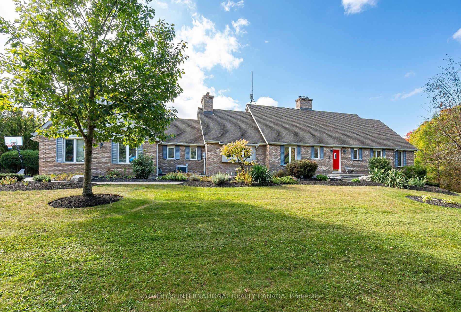 203 Ski Hill Road