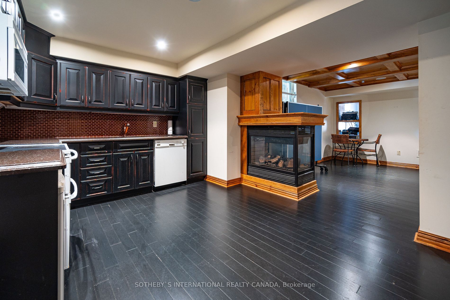 203 Ski Hill Road