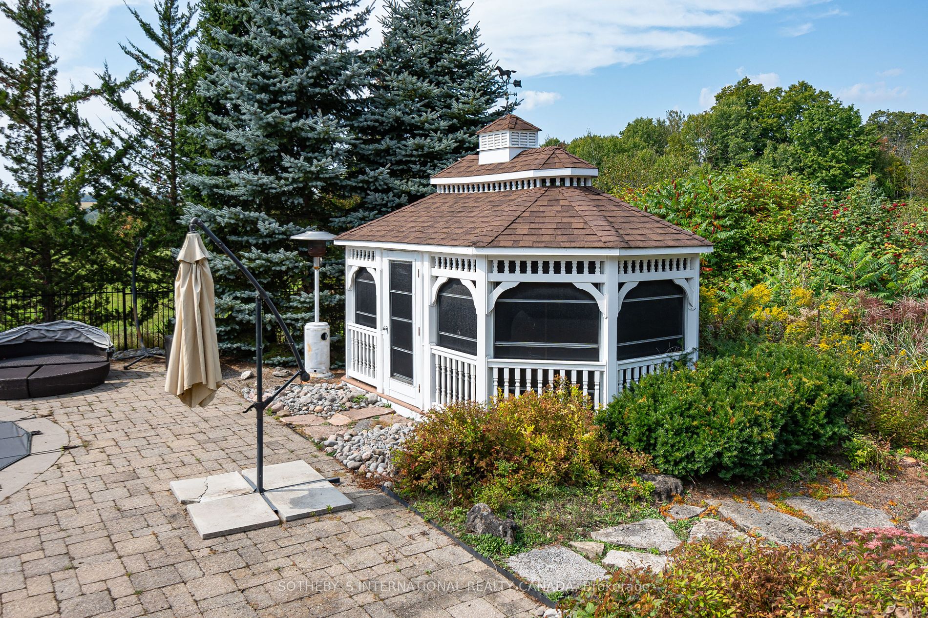 203 Ski Hill Road