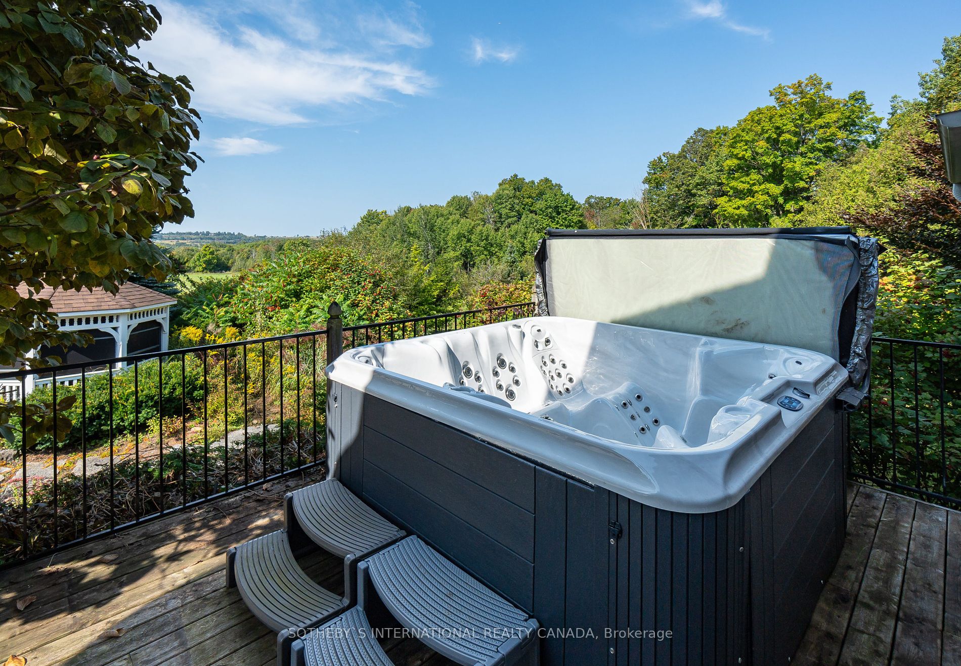 203 Ski Hill Road