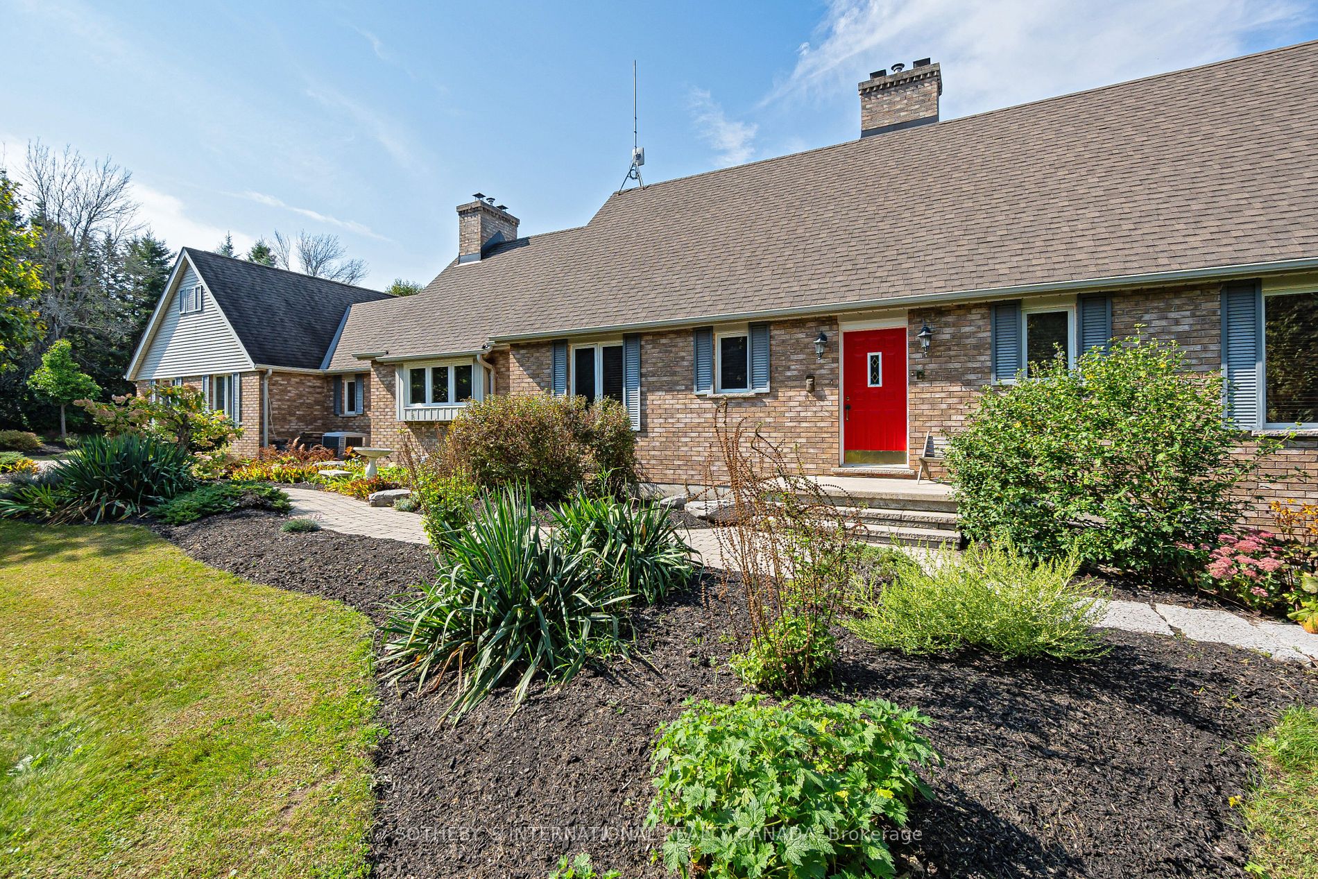 203 Ski Hill Road