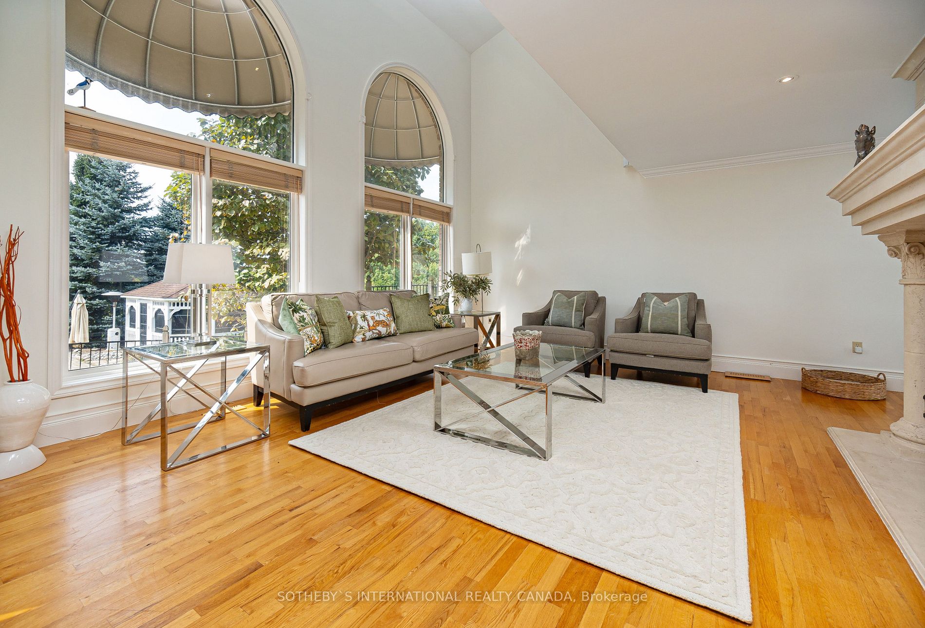 203 Ski Hill Road