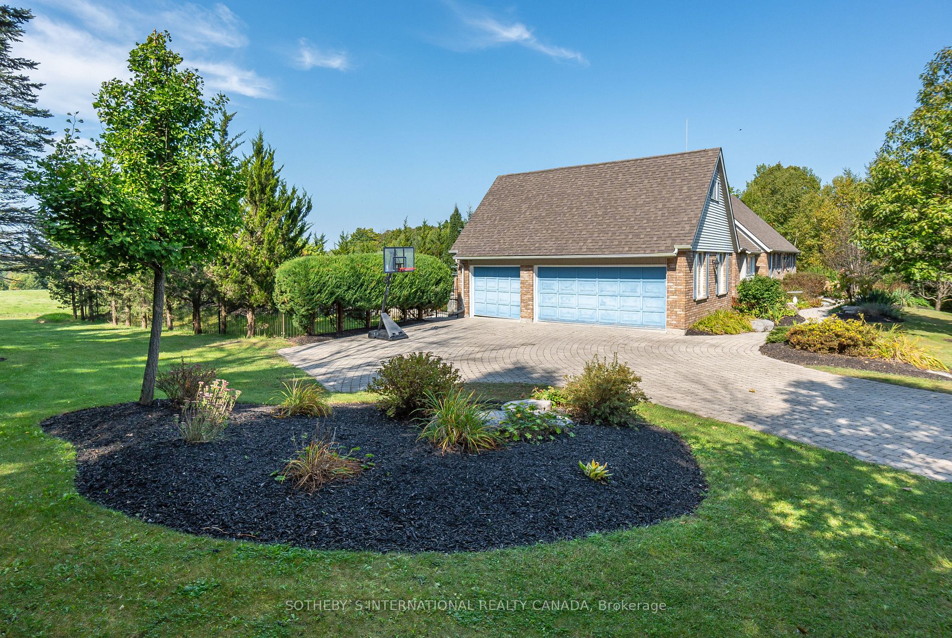 203 Ski Hill Road