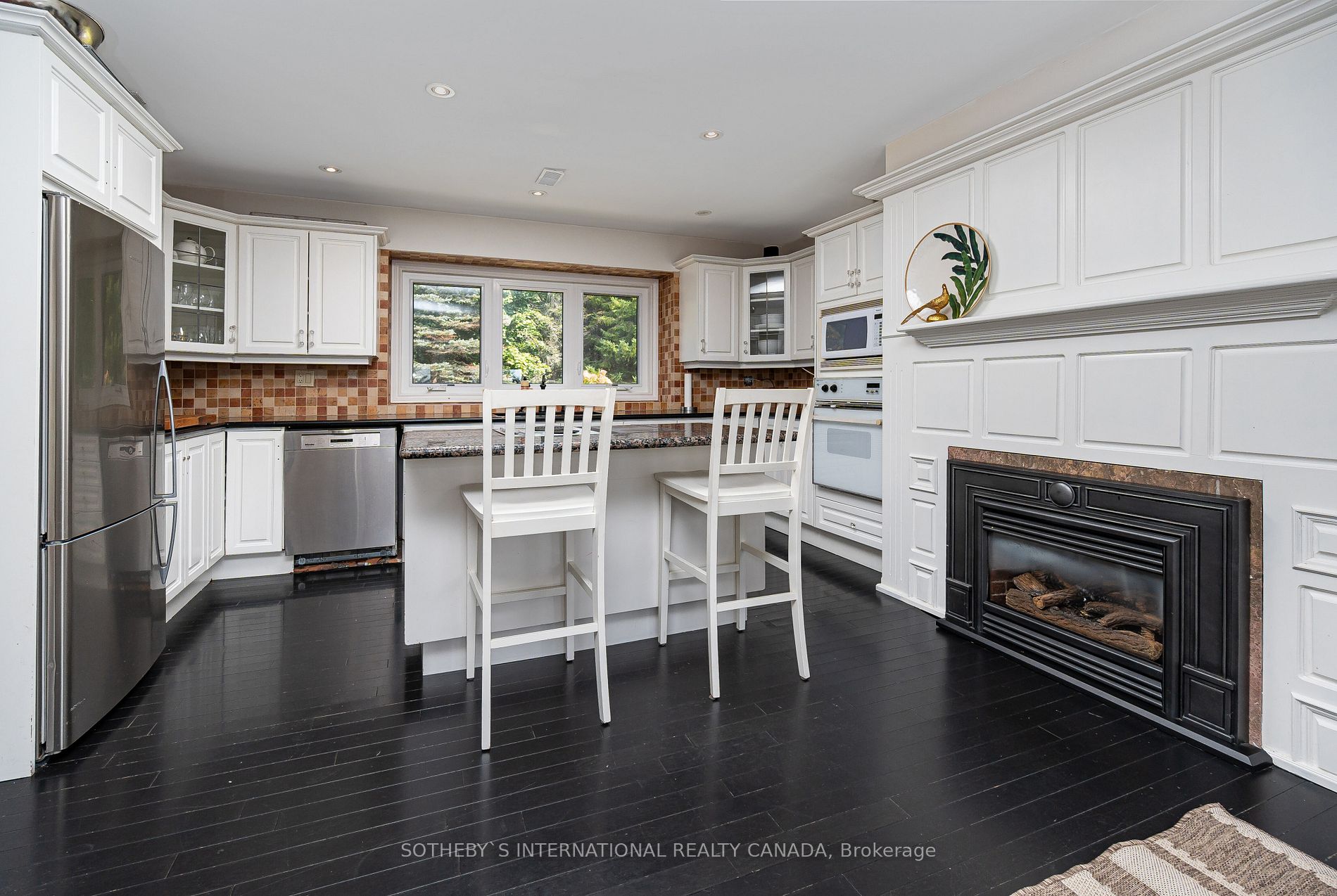 203 Ski Hill Road