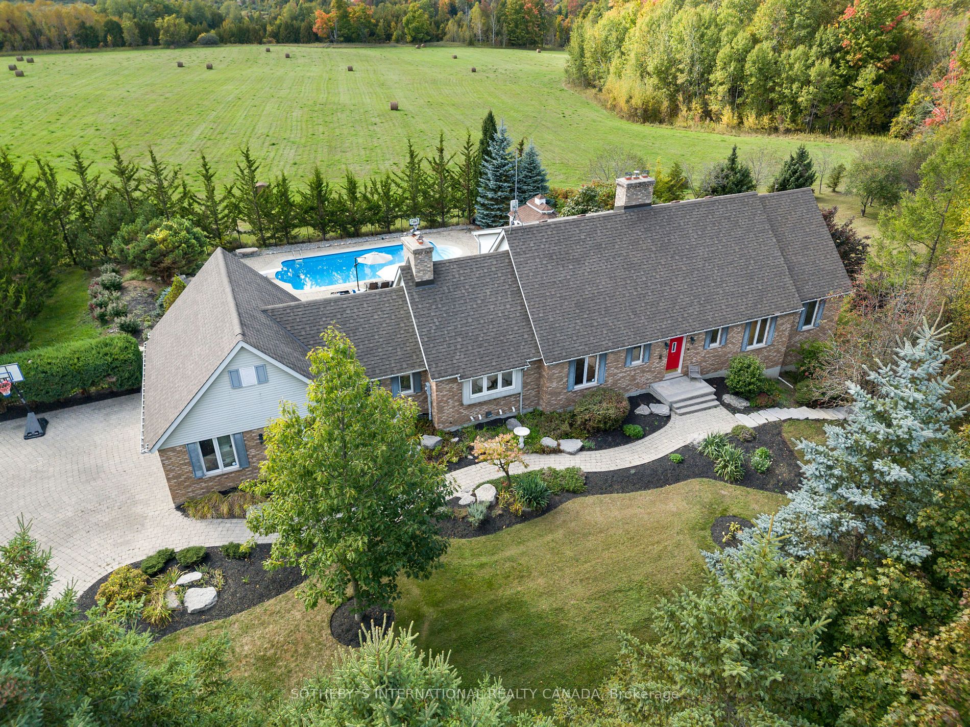 203 Ski Hill Road