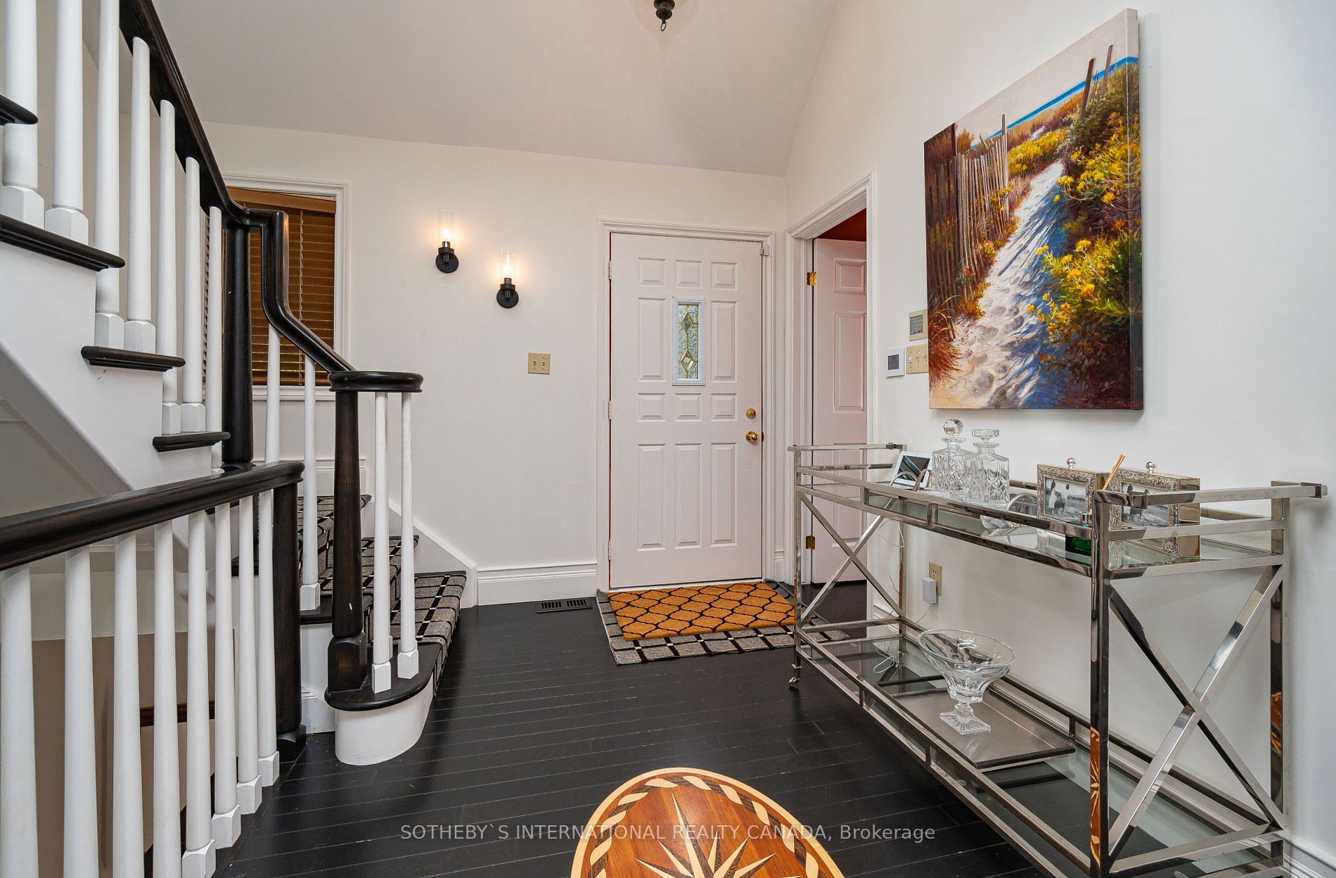 203 Ski Hill Road