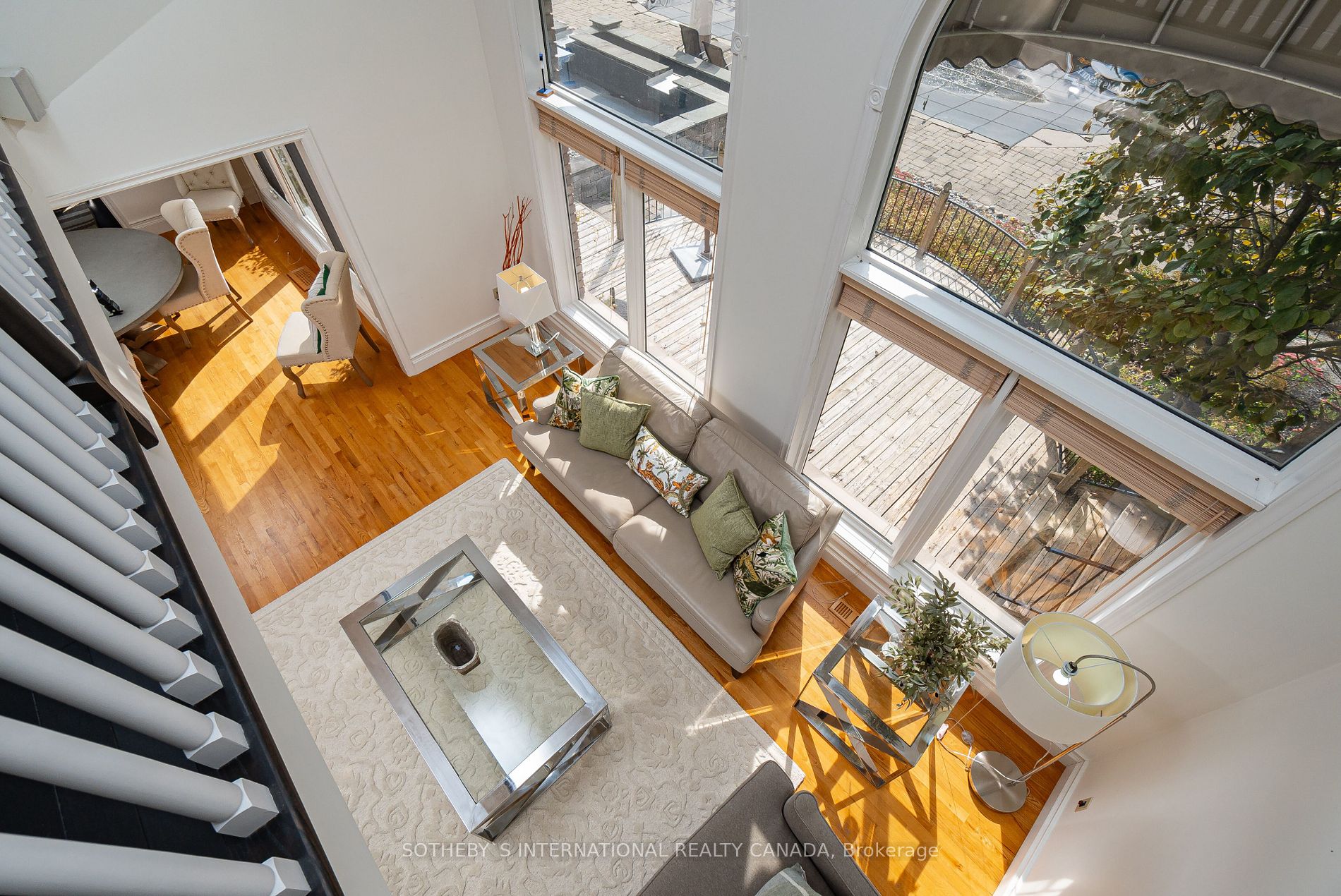 203 Ski Hill Road
