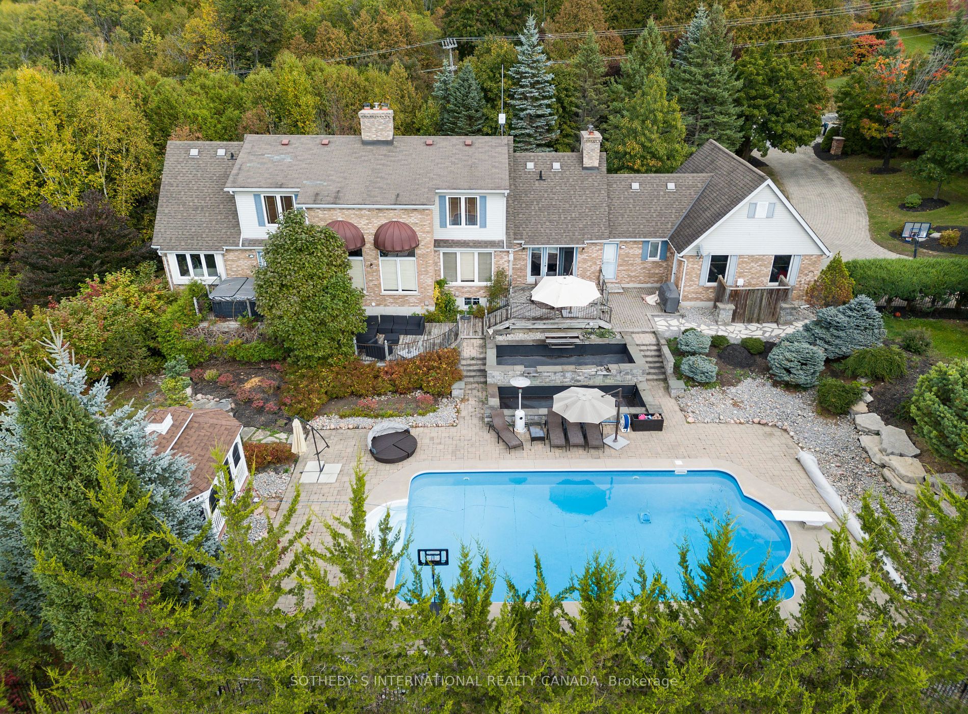 203 Ski Hill Road