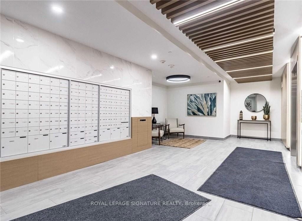 104 Garment Street #1602