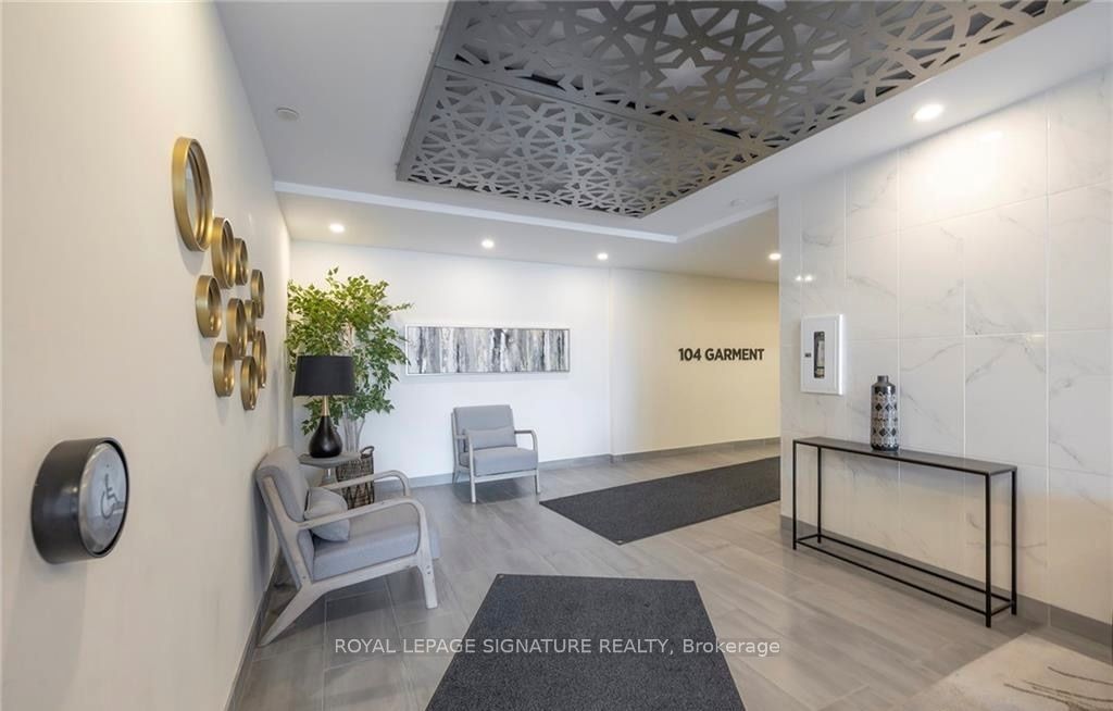 104 Garment Street #1602