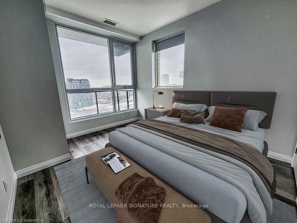 104 Garment Street #1602