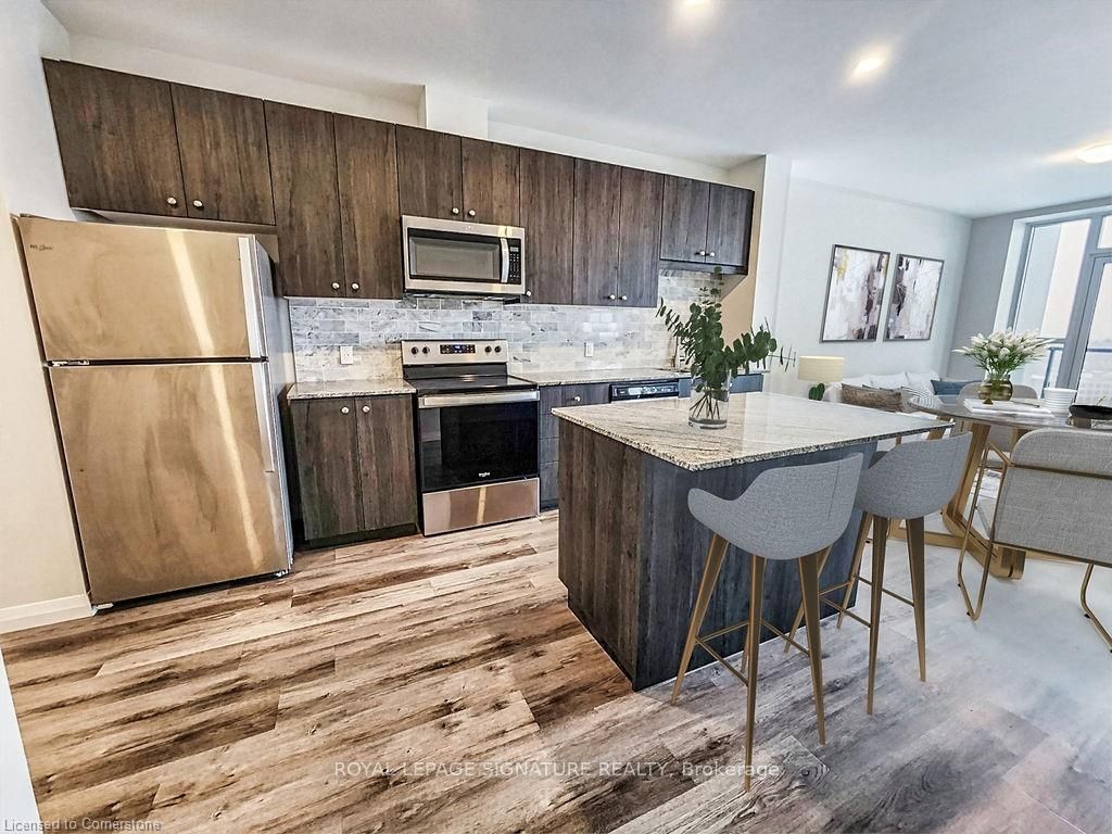 104 Garment Street #1602