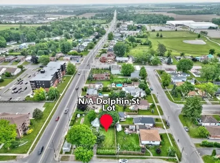 0 Dolphin Street