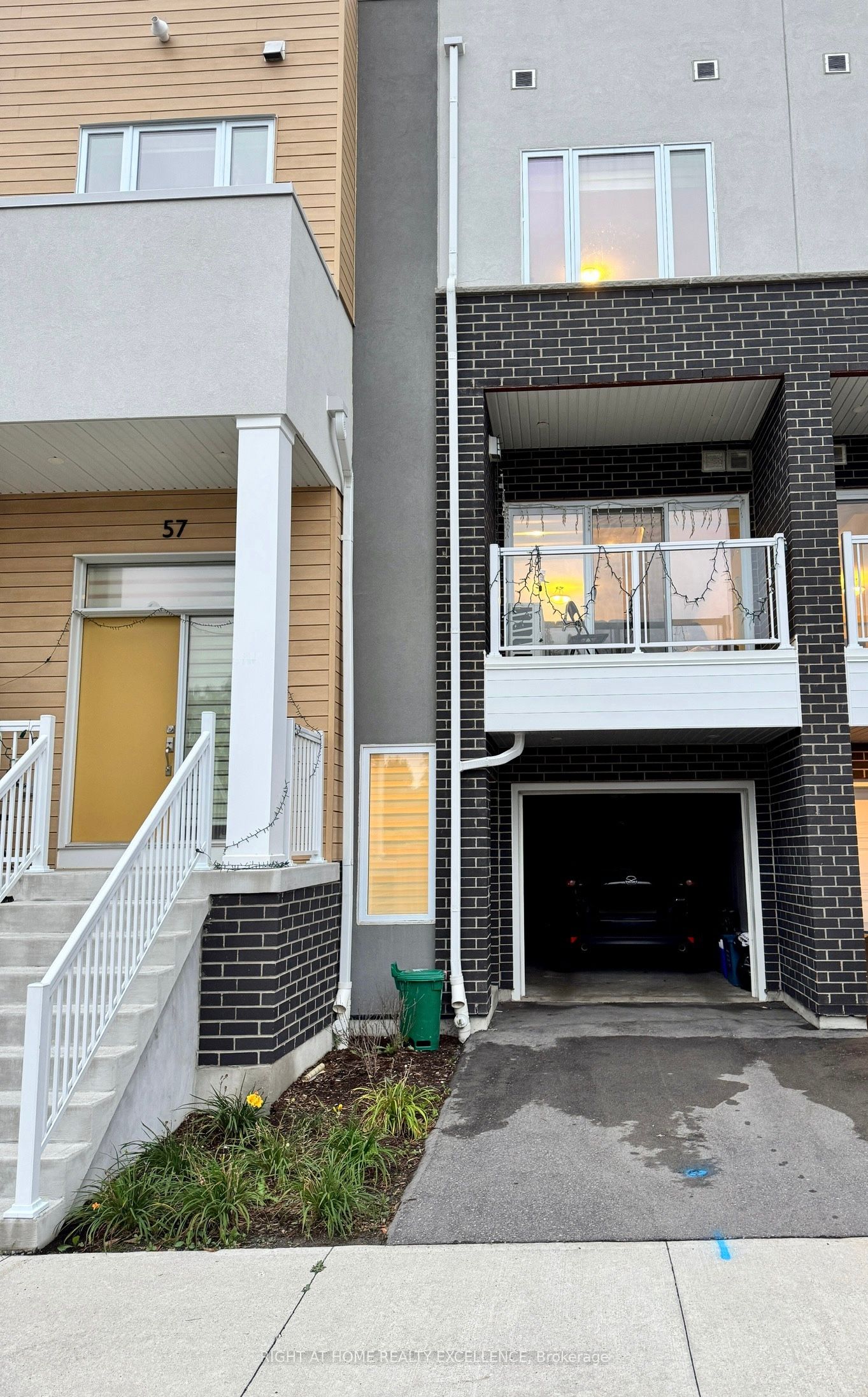 57 Progress Crescent #57